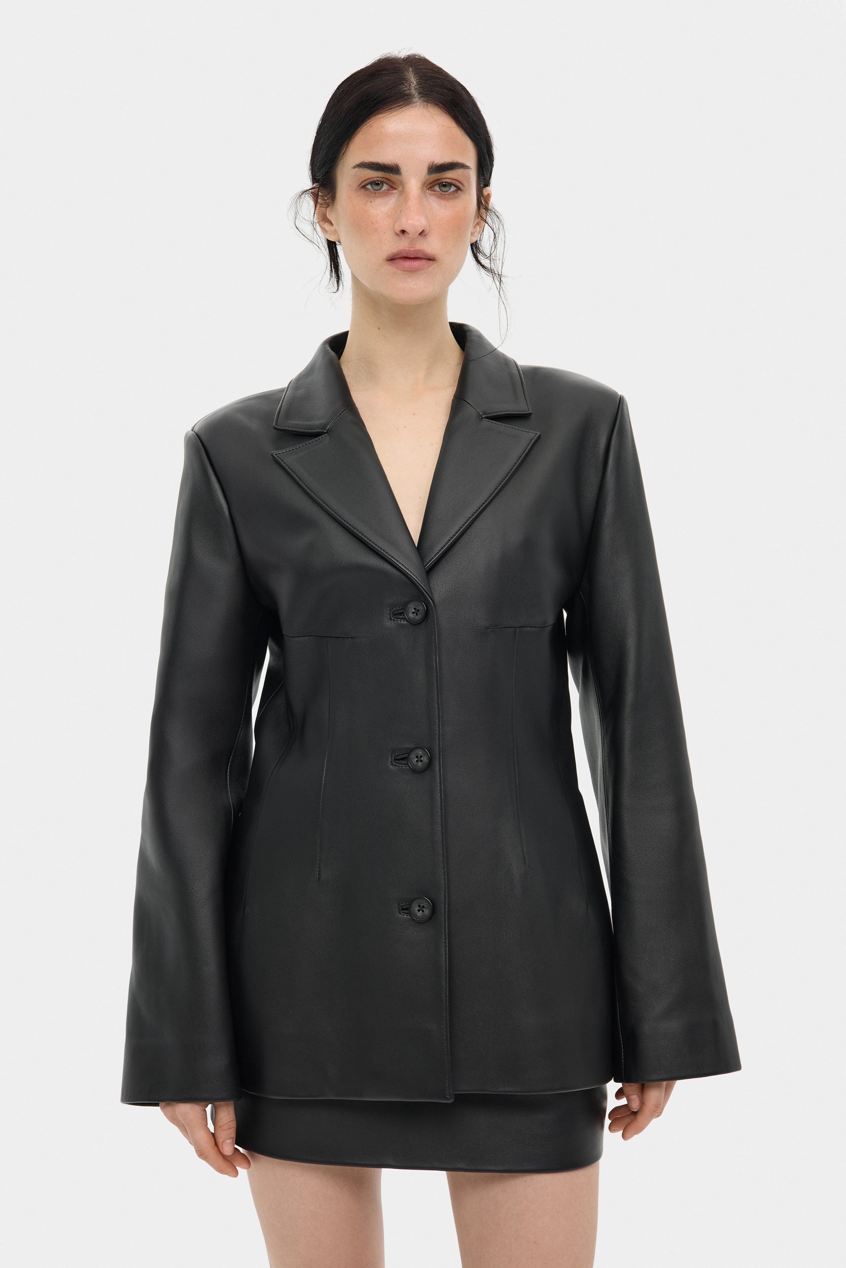 Gia blazer jacket (2413/1)