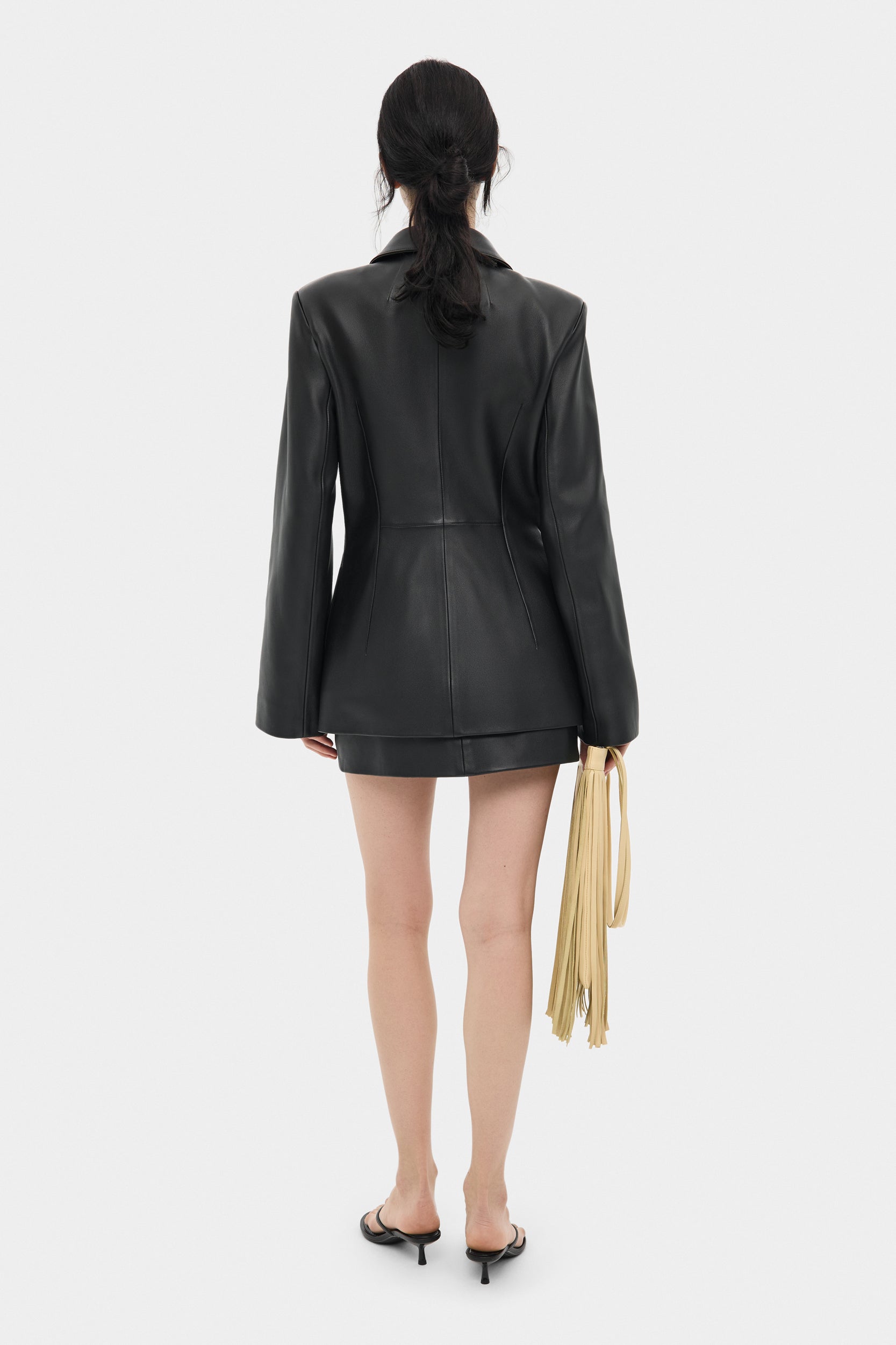 Gia blazer jacket (2413/1)