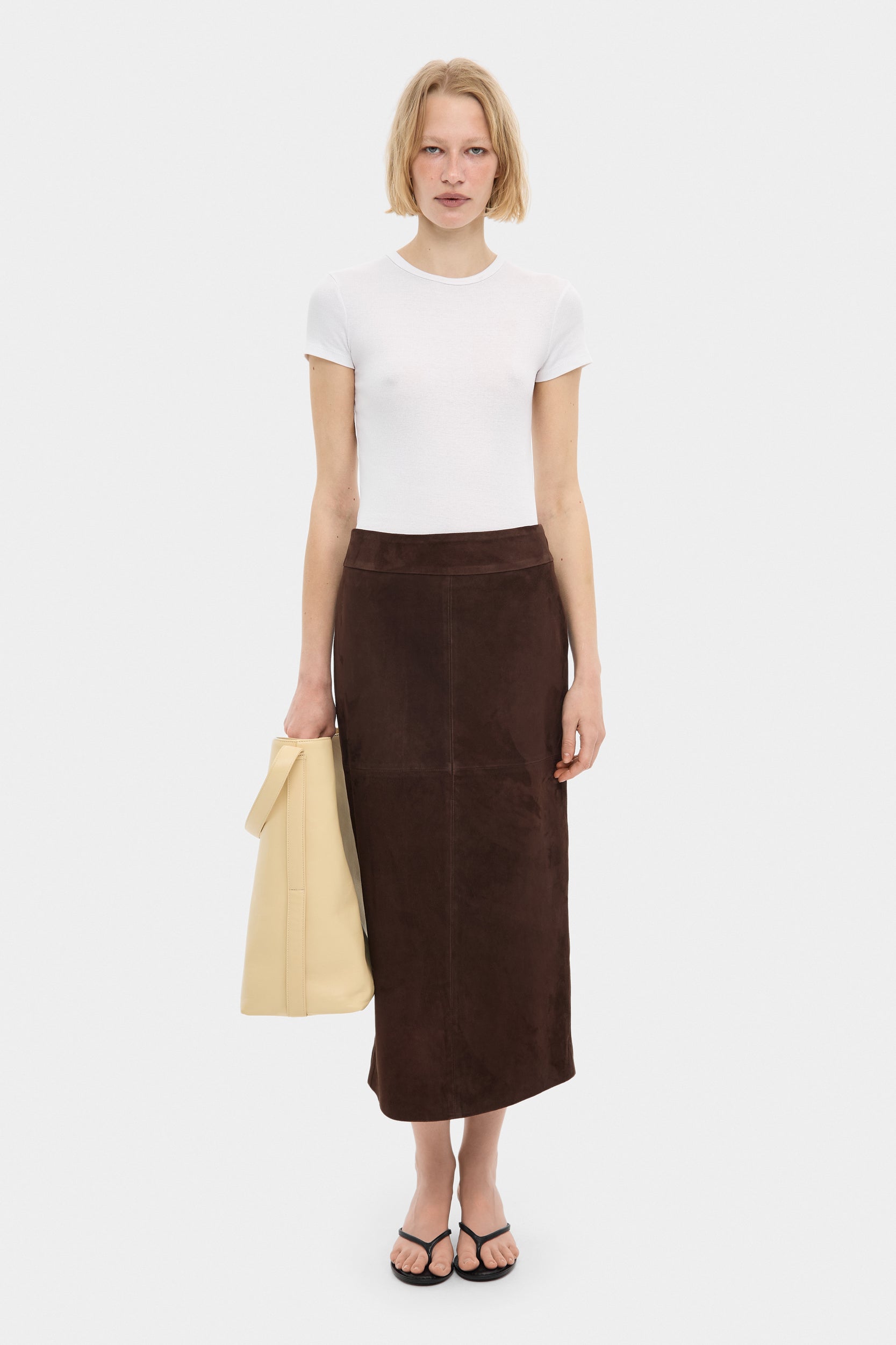 Mary midi skirt (2414/2)