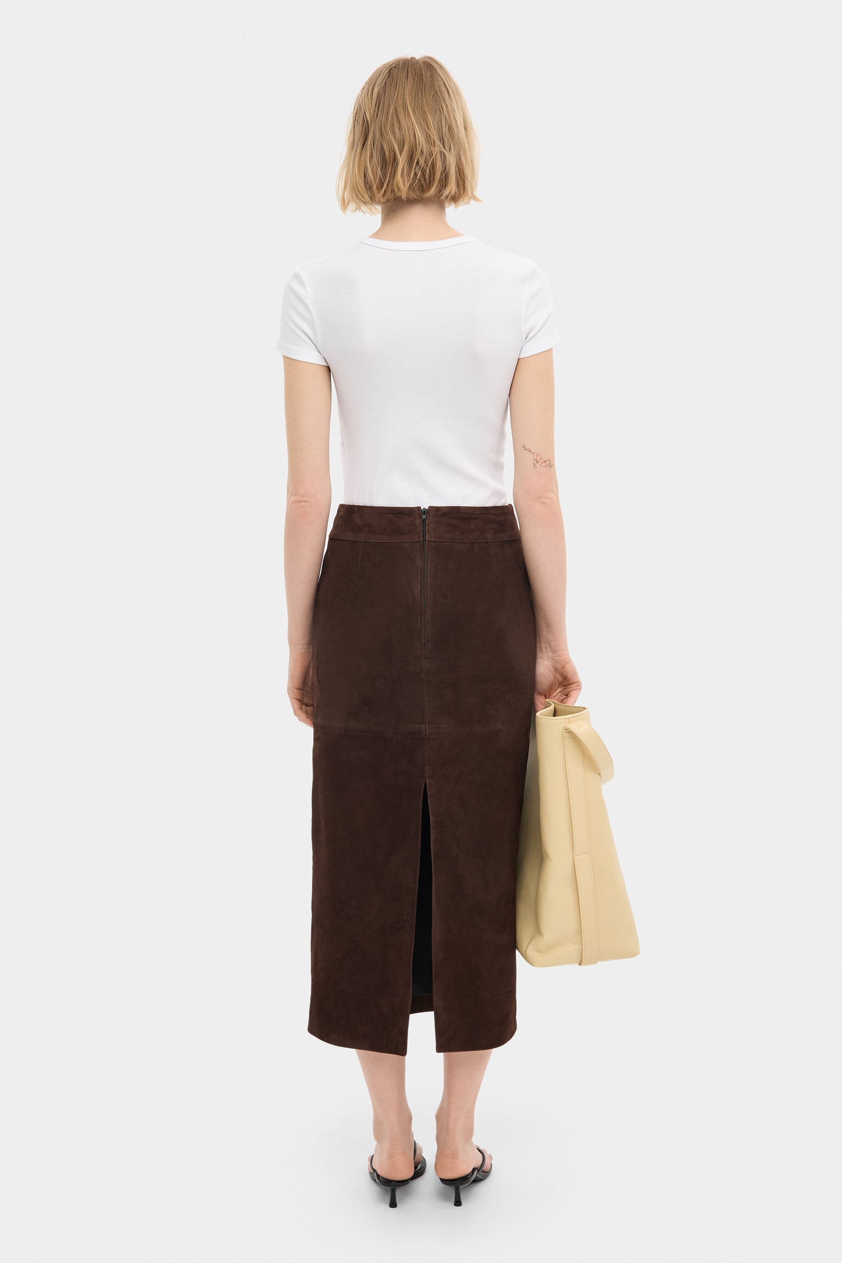 Mary midi skirt (2414/2)