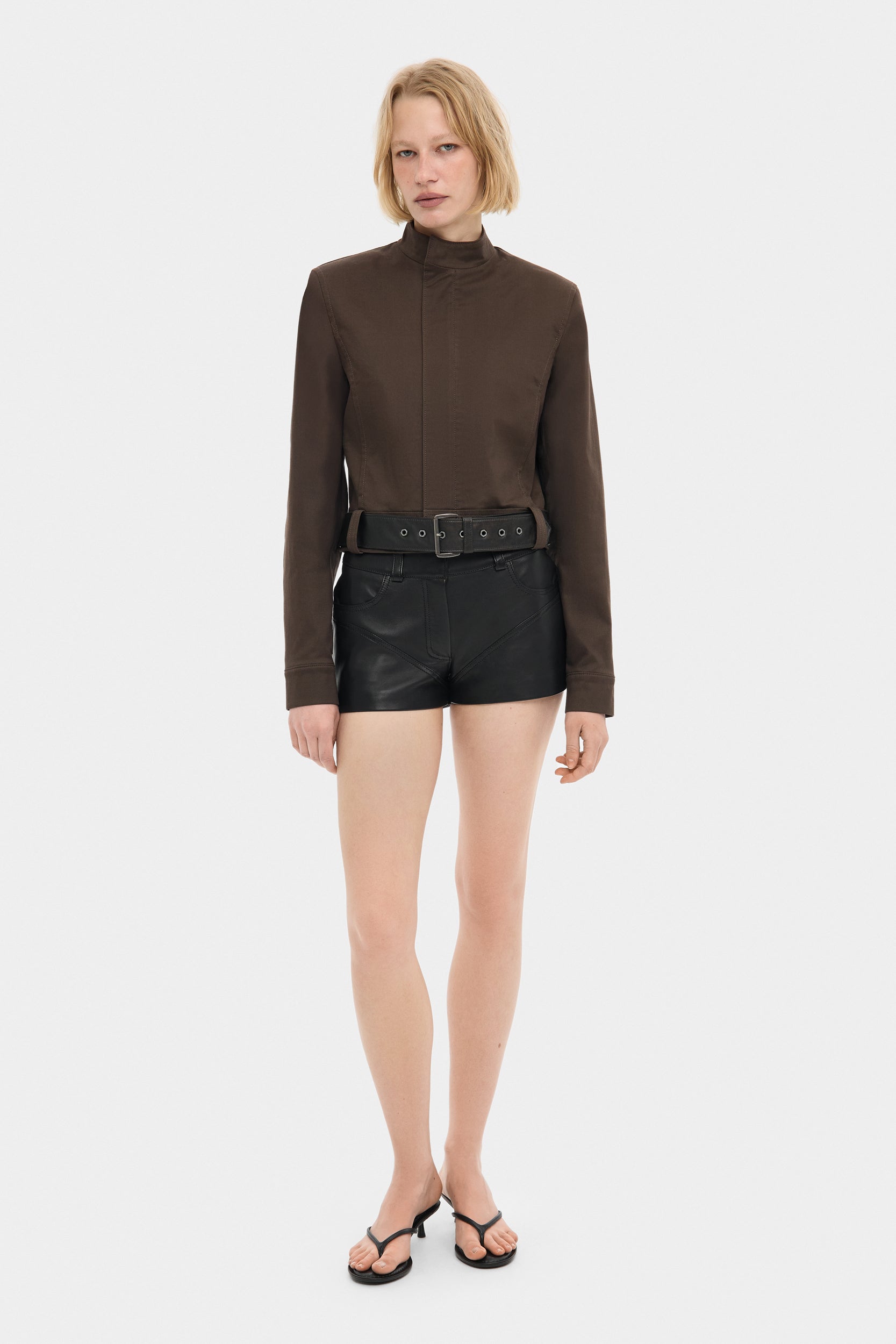 Miley mini shorts (2416/1)