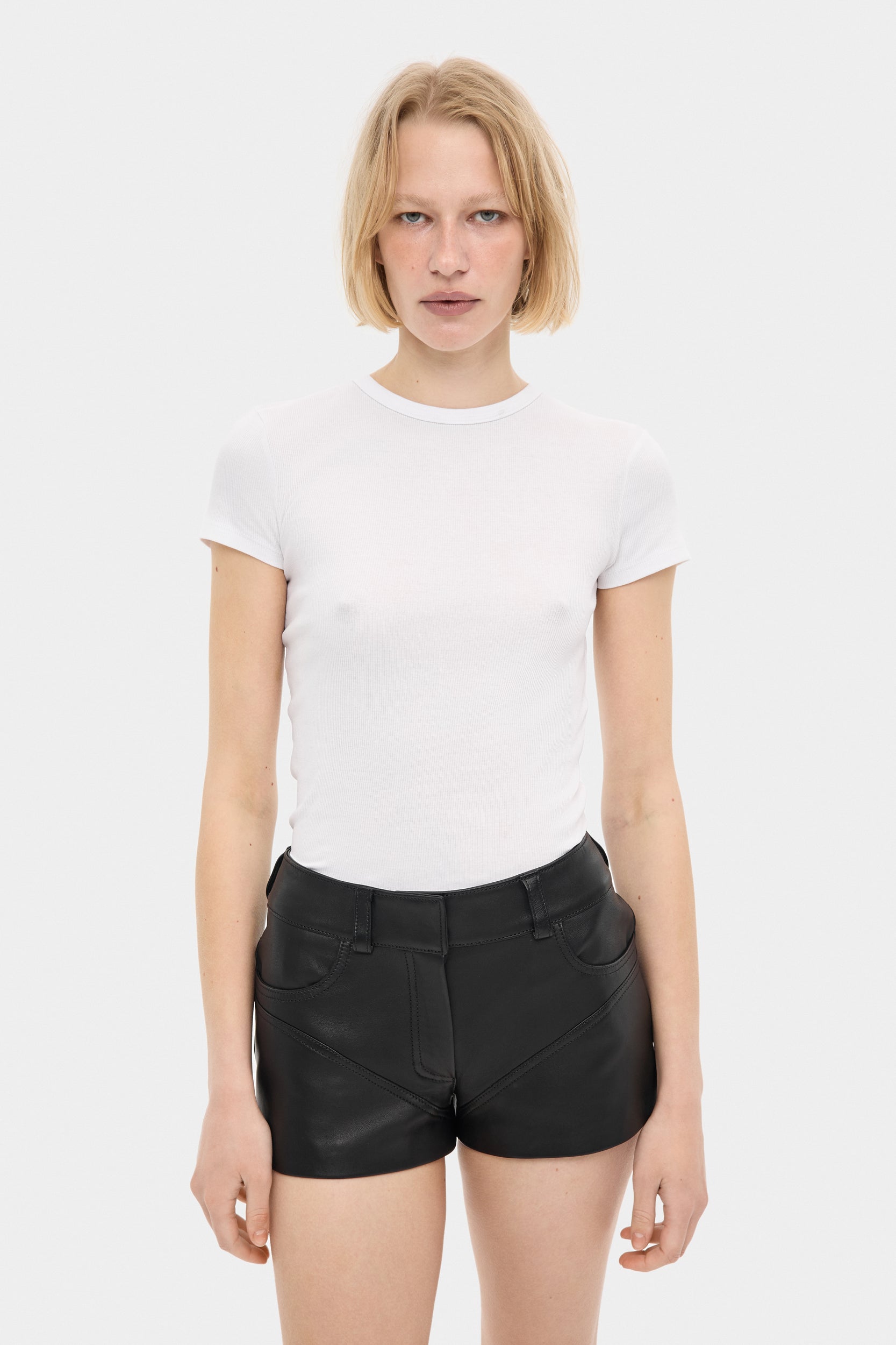 Miley mini shorts (2416/1)