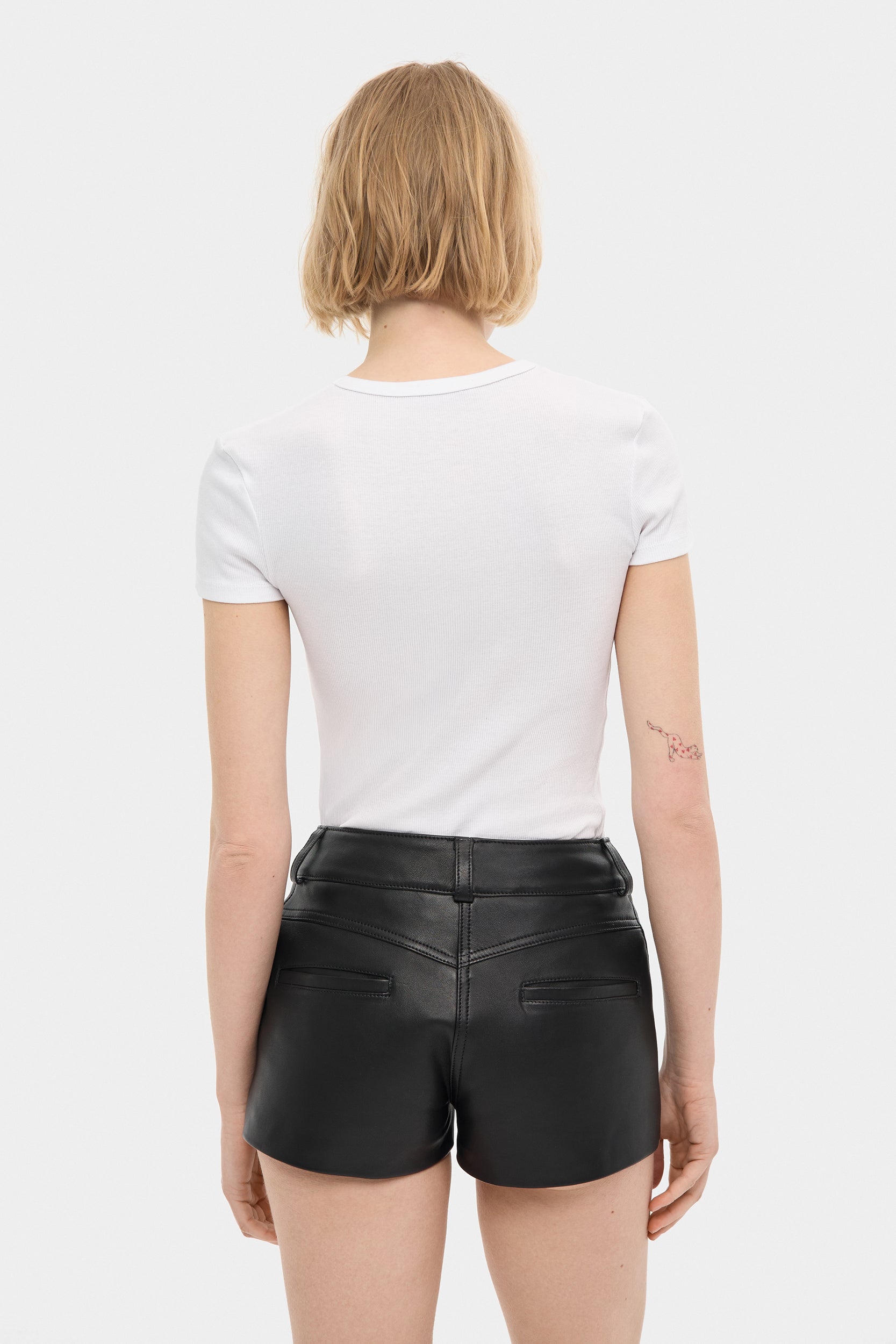 Miley mini shorts (2416/1)