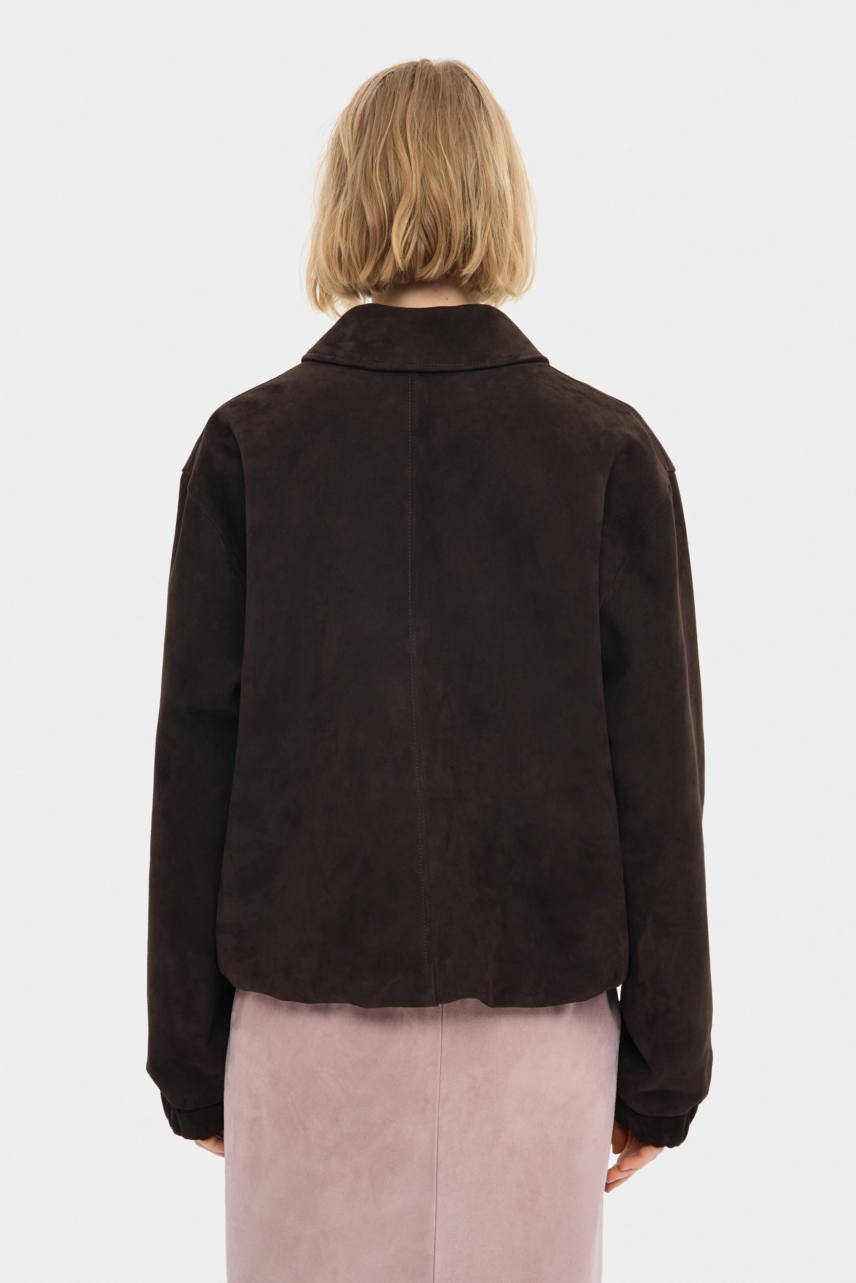 Sam bomber jacket (2206/2)