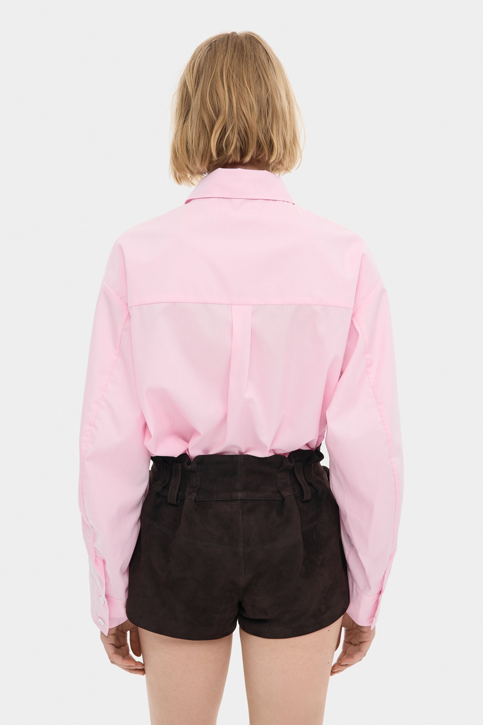 Dixie mini shorts (2428/2)
