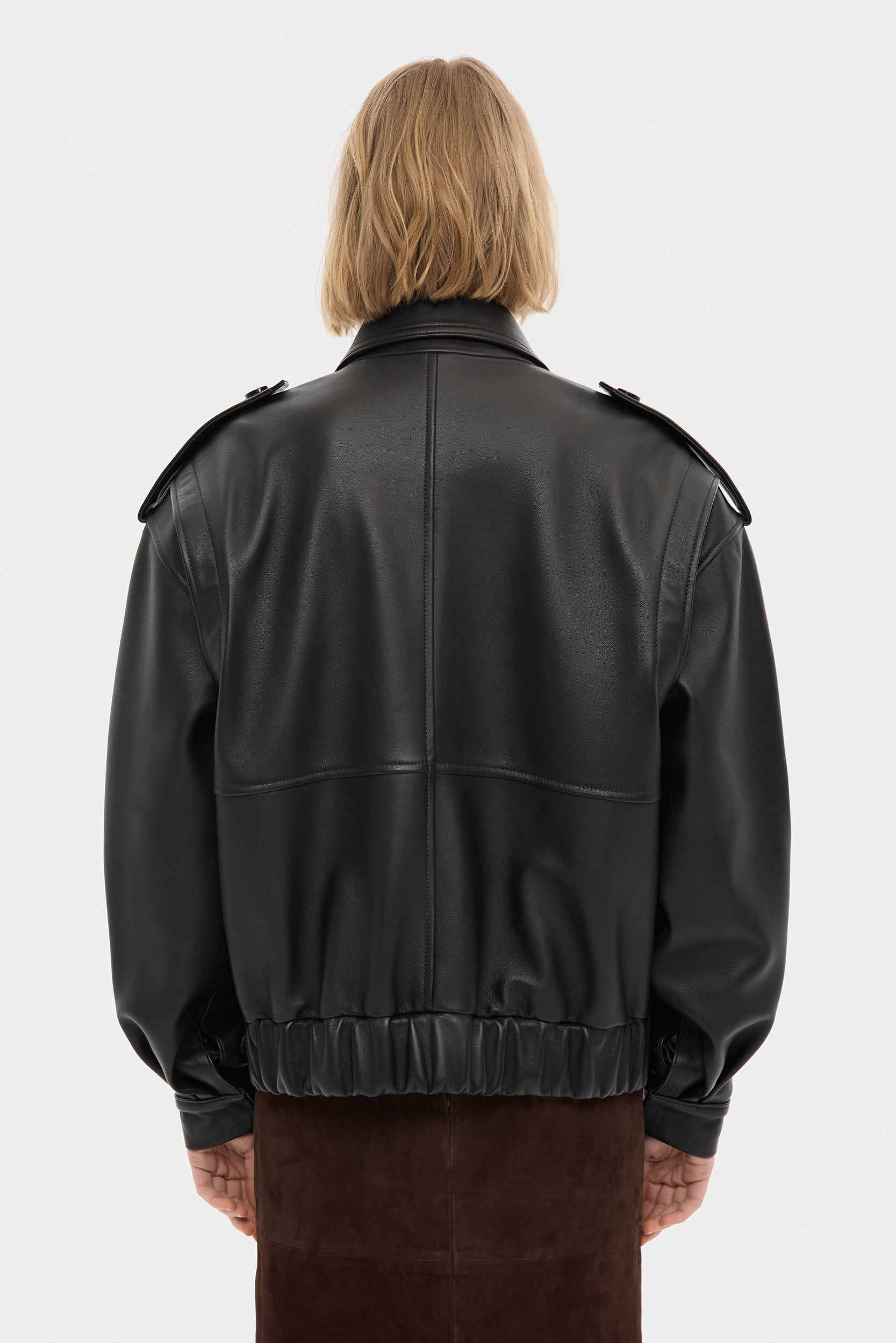 Thom bomber jacket (2007)