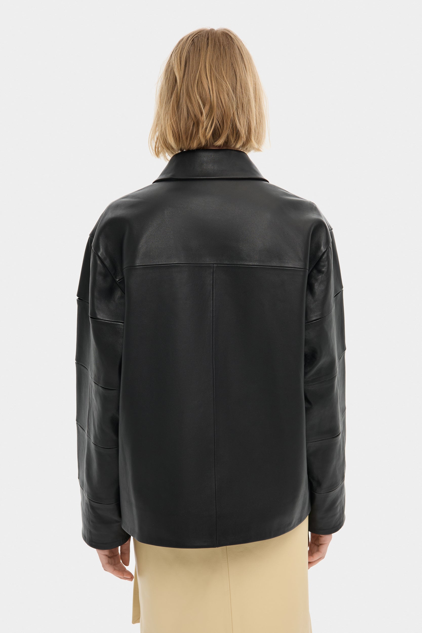 Mosaica jacket (1545/1)