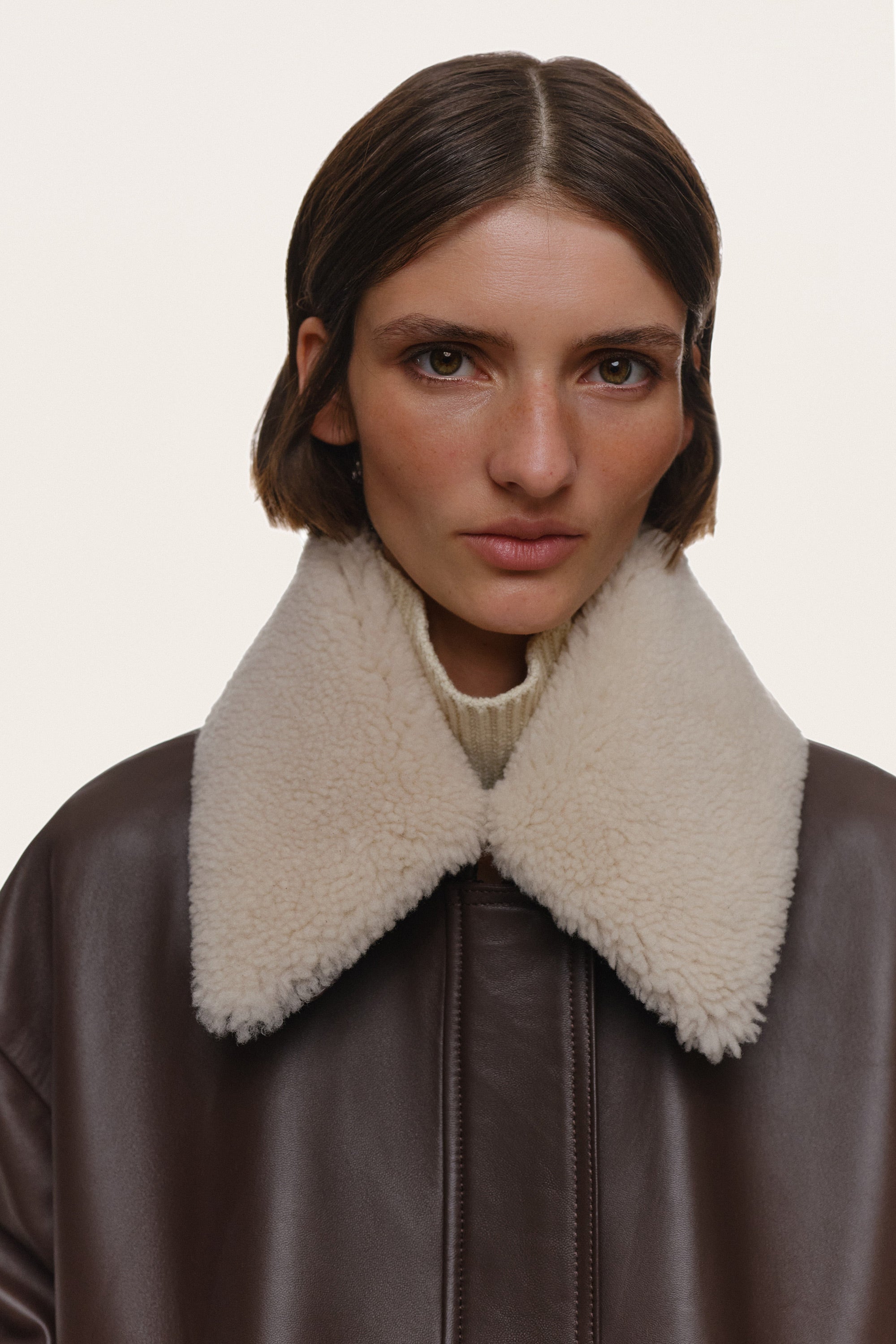 AFFECTION BOMBER JACKET (1813/2)