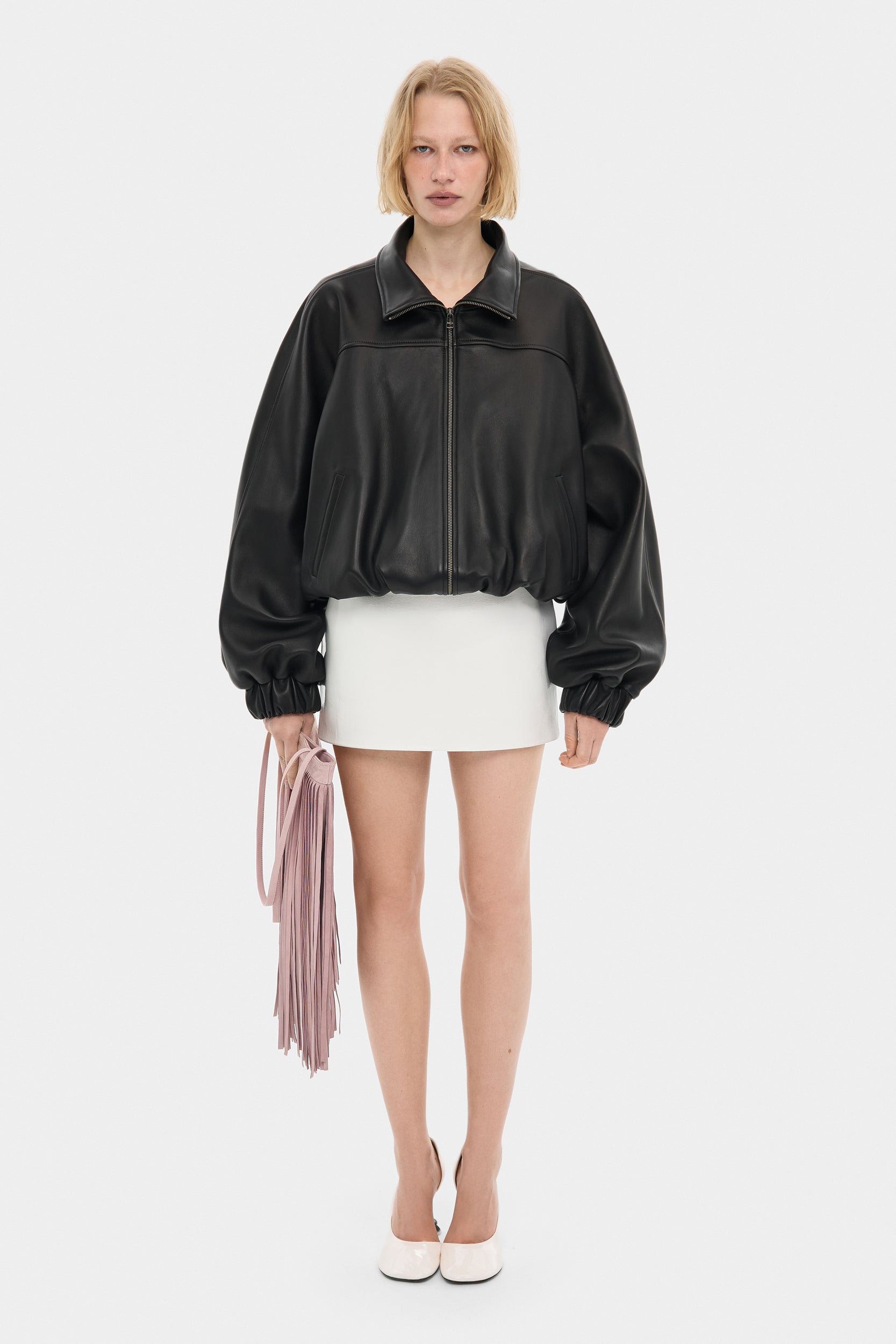 Blair bomber jacket (2210/1)