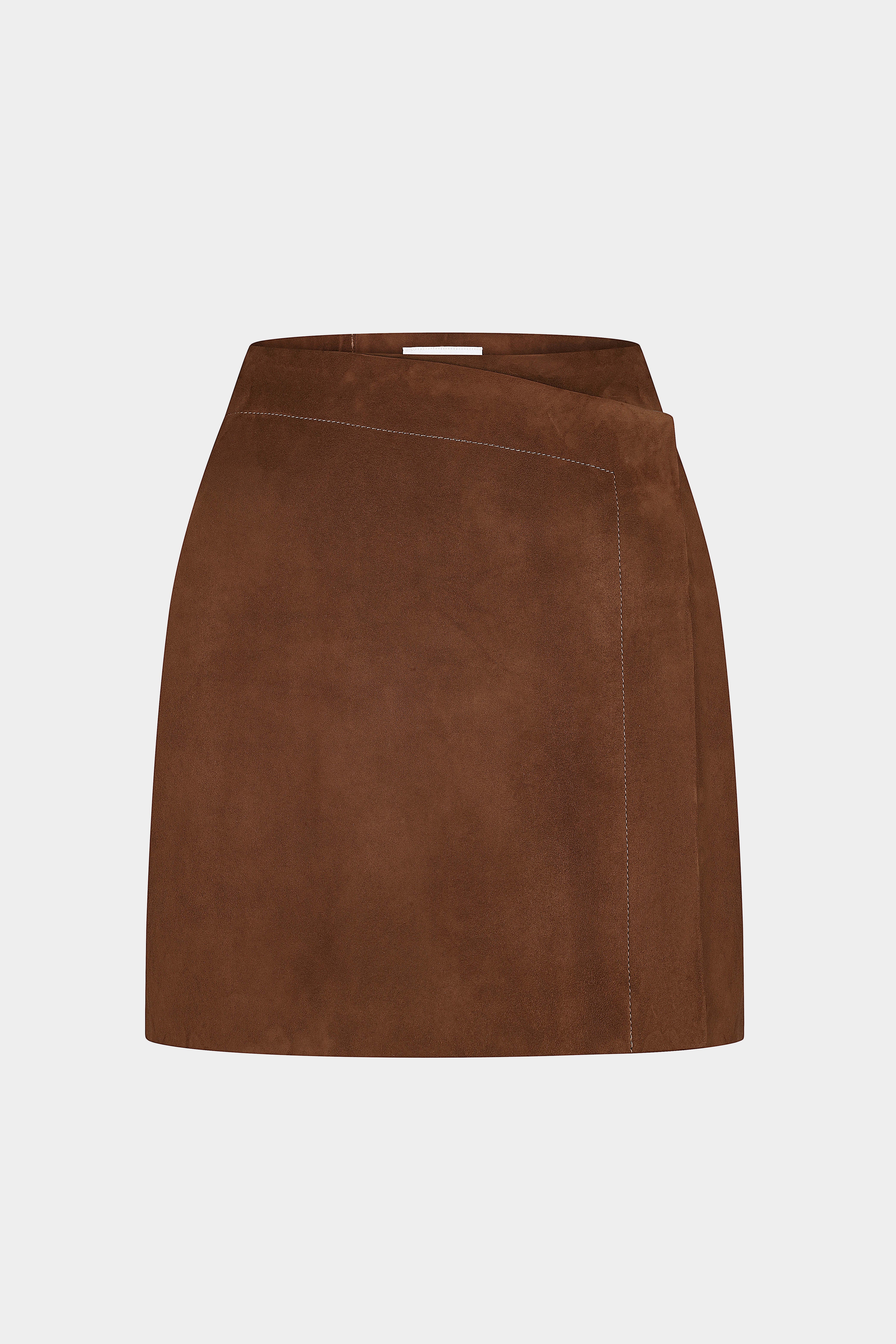 Karen mini skirt (2502/2)