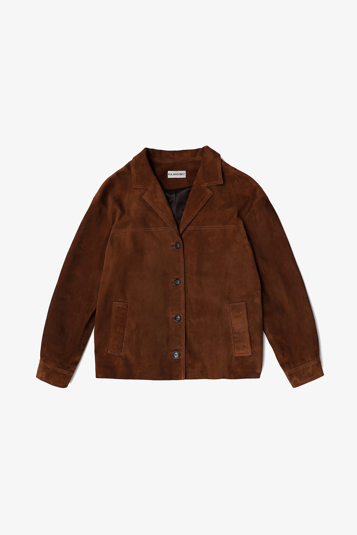 Mona jacket (2014)