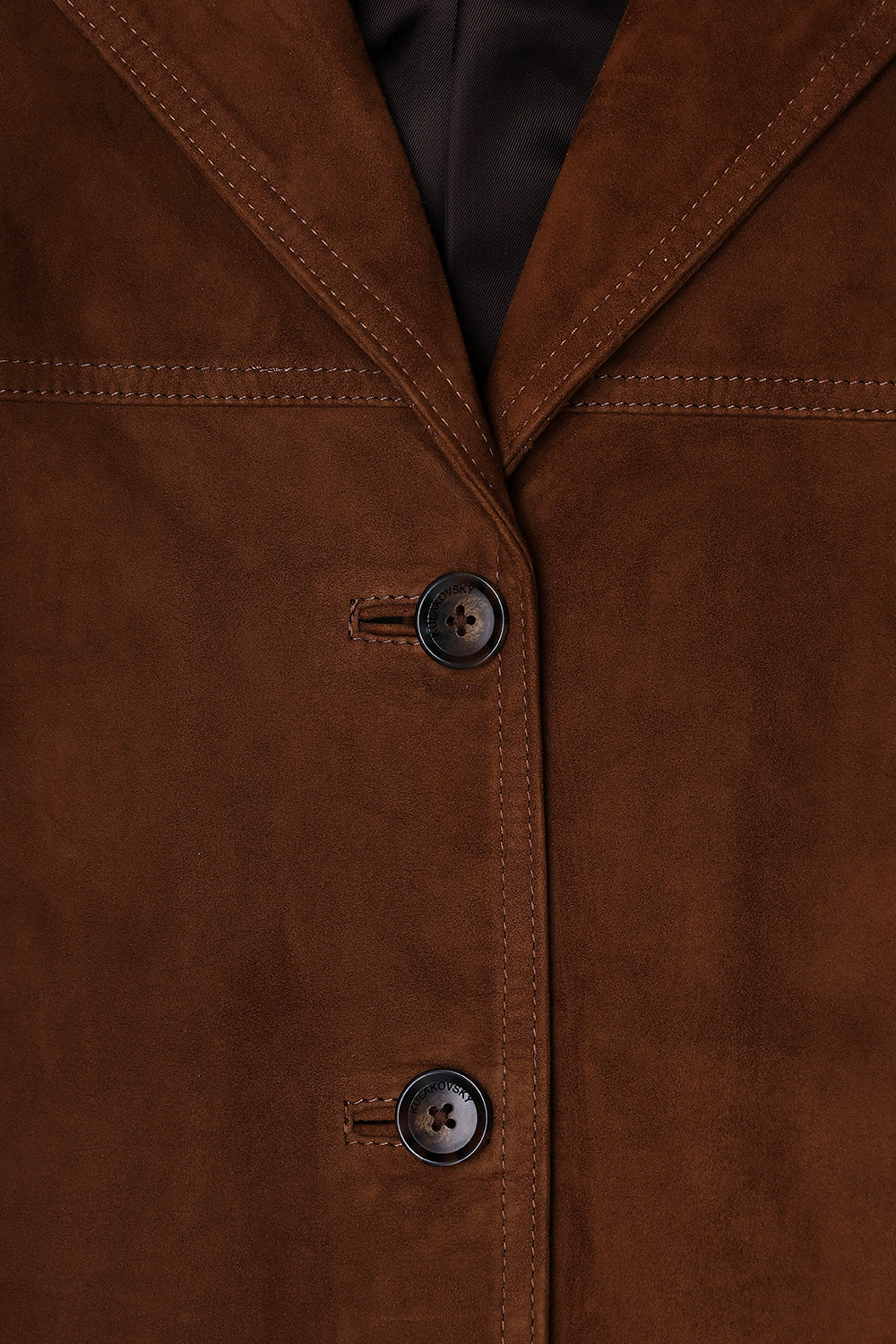 Mona jacket (2014)