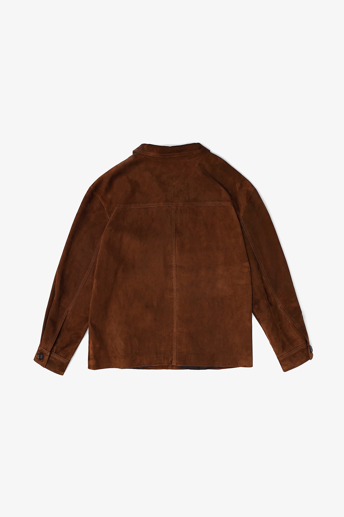 Mona jacket (2014)