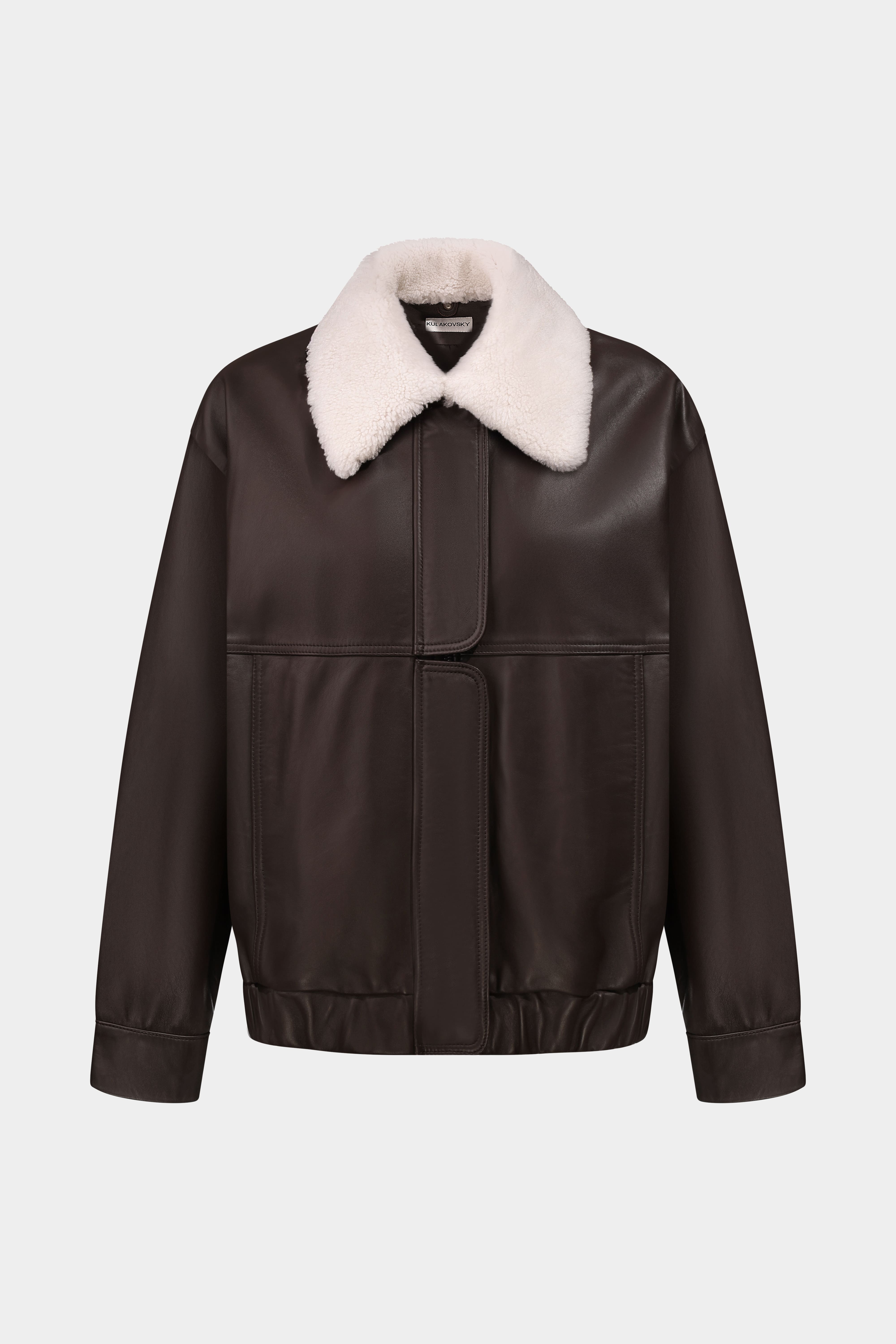 AFFECTION BOMBER JACKET (1813/2)