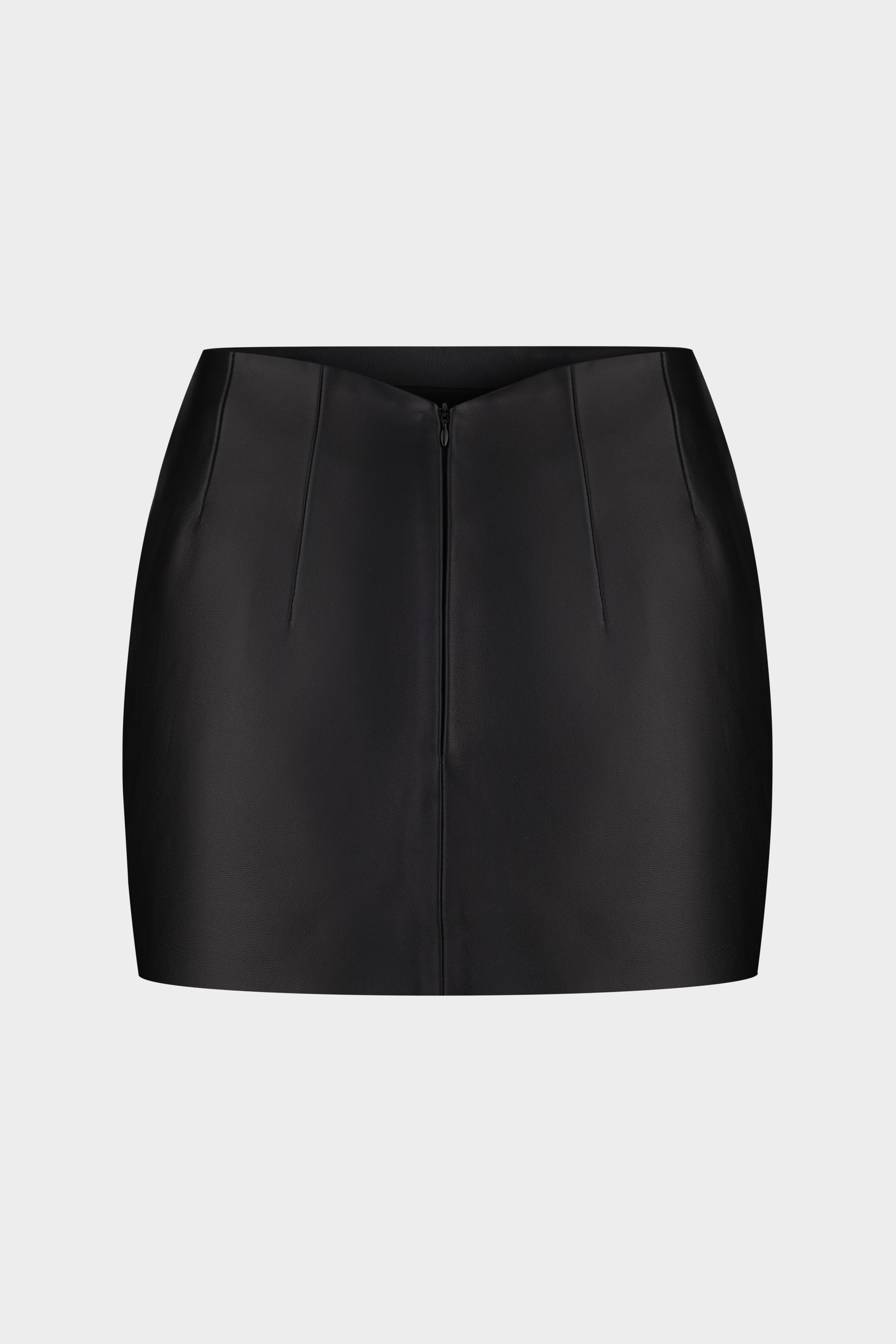 Macy mini skirt (2411/1)