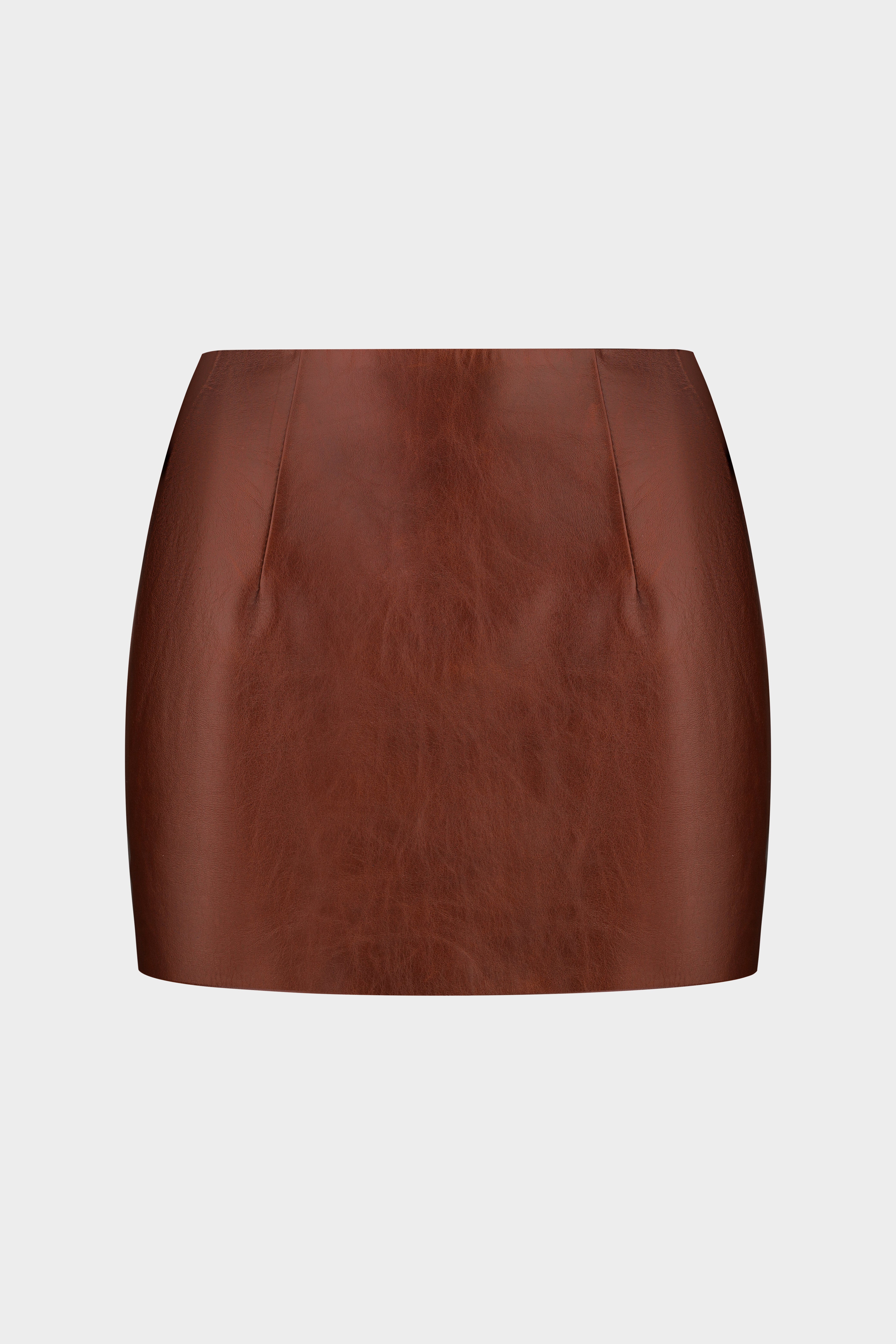 Macy mini skirt (2411/11)