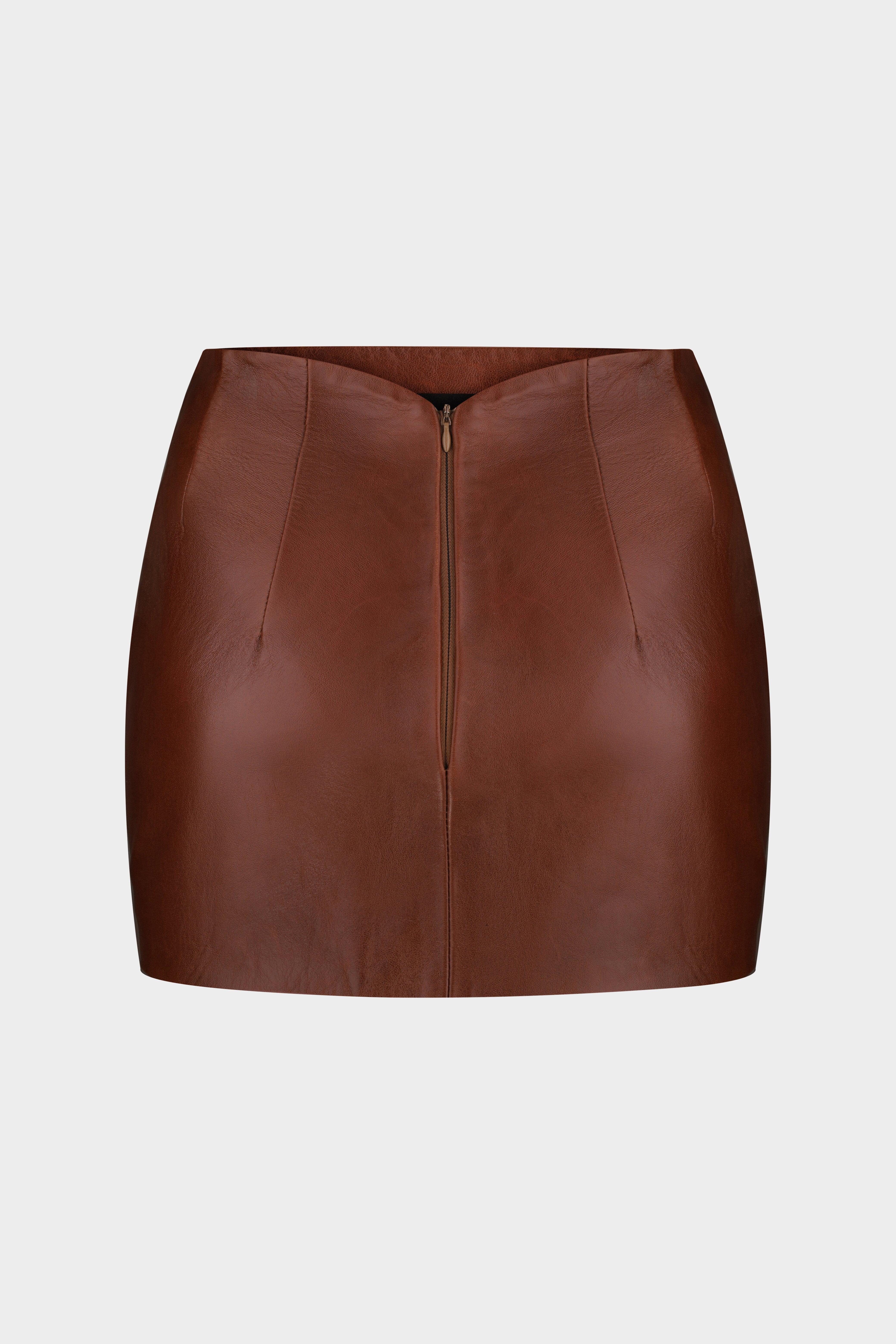Macy mini skirt (2411/11)