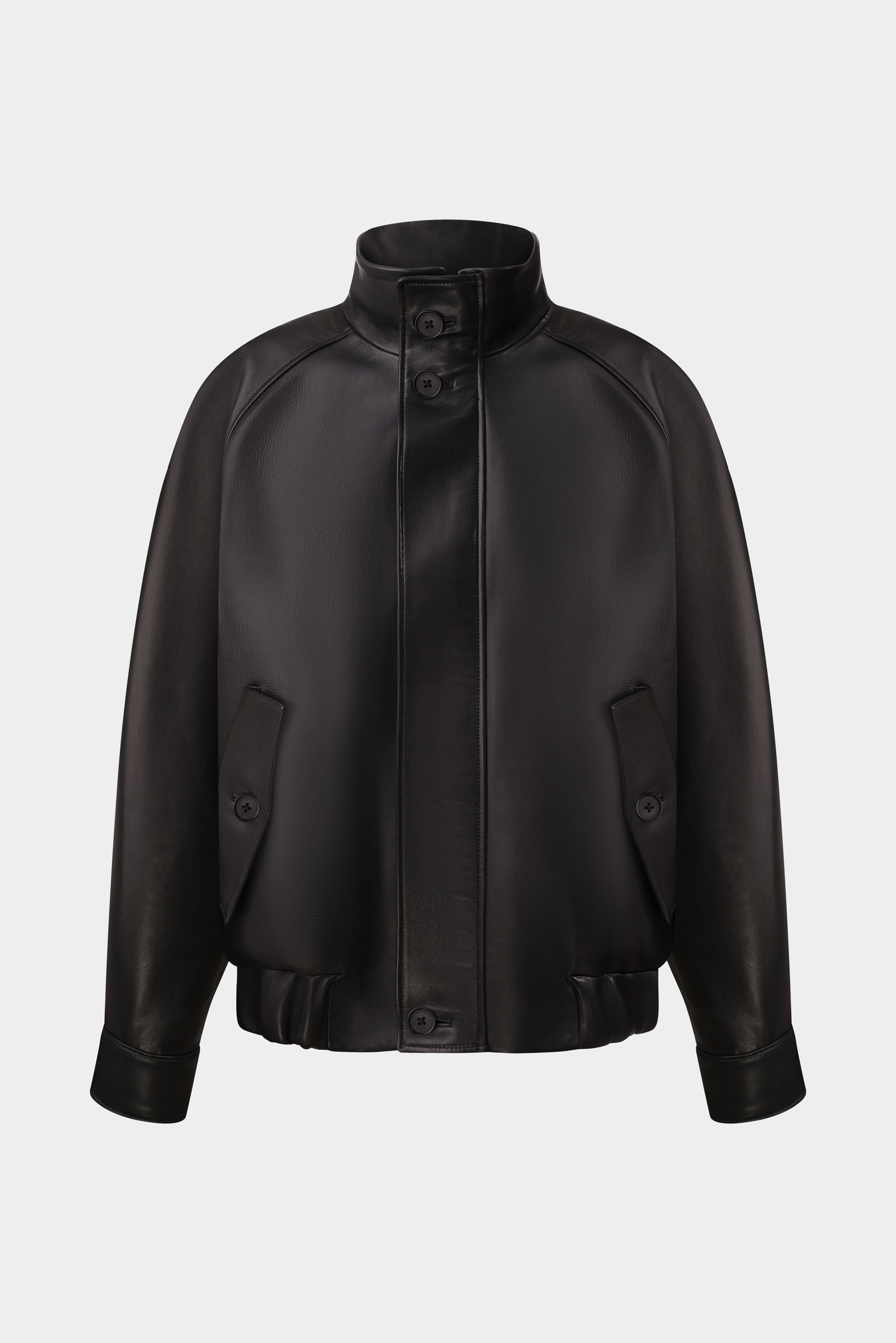 ARDEN BOMBER JACKET(FW26.9.1)