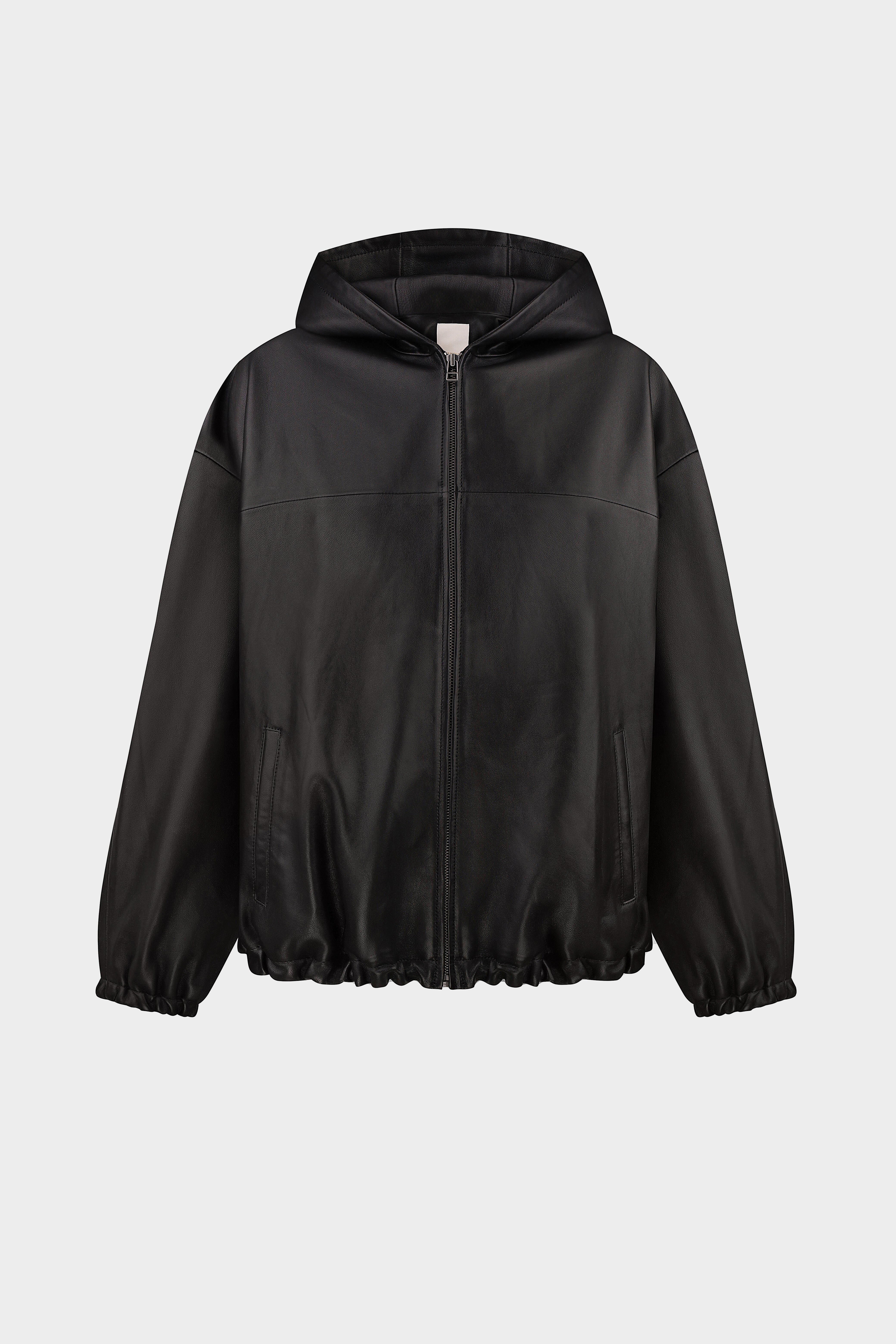 Mario hooded jacket (2404/1)