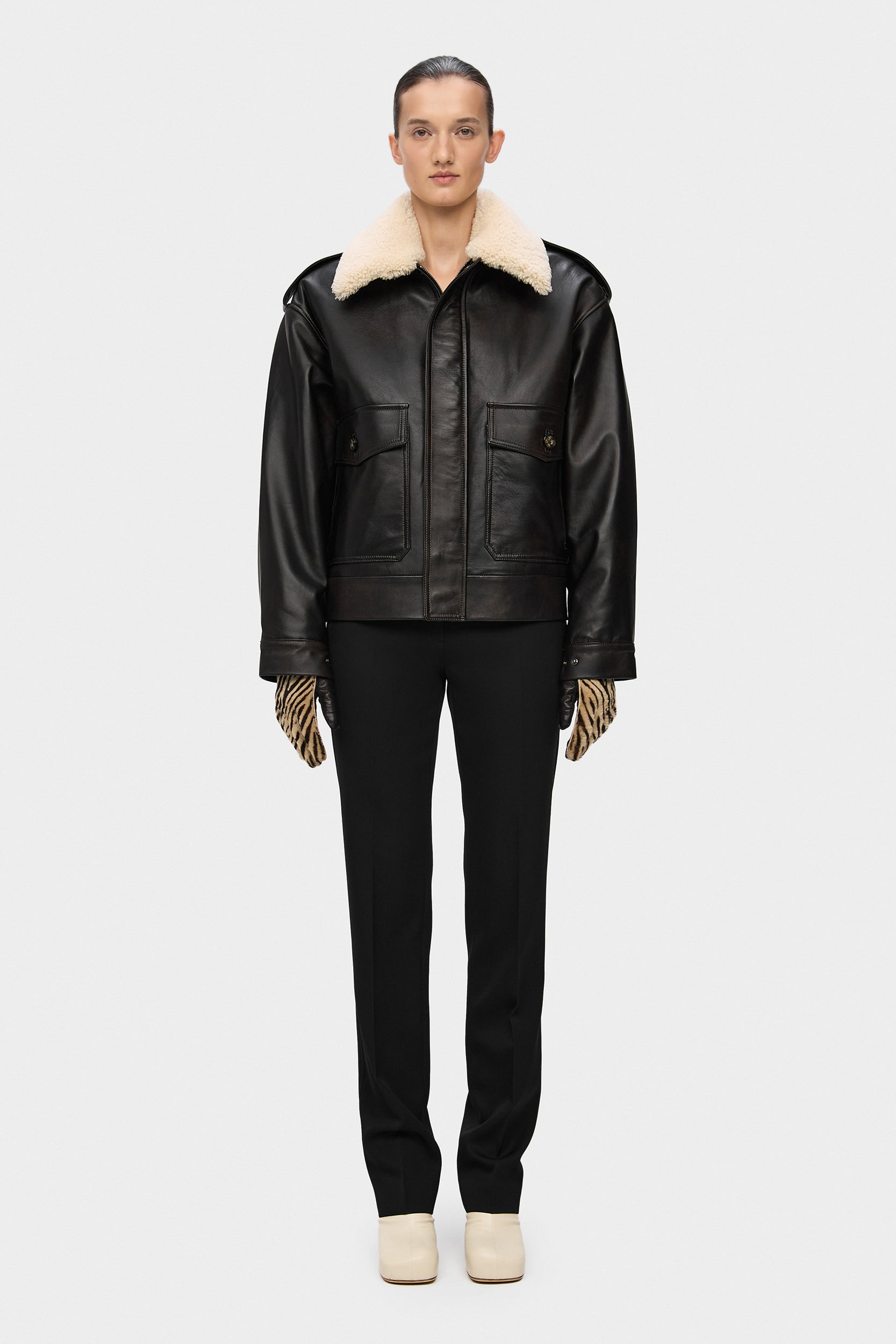 Thom bomber jacket (2007)