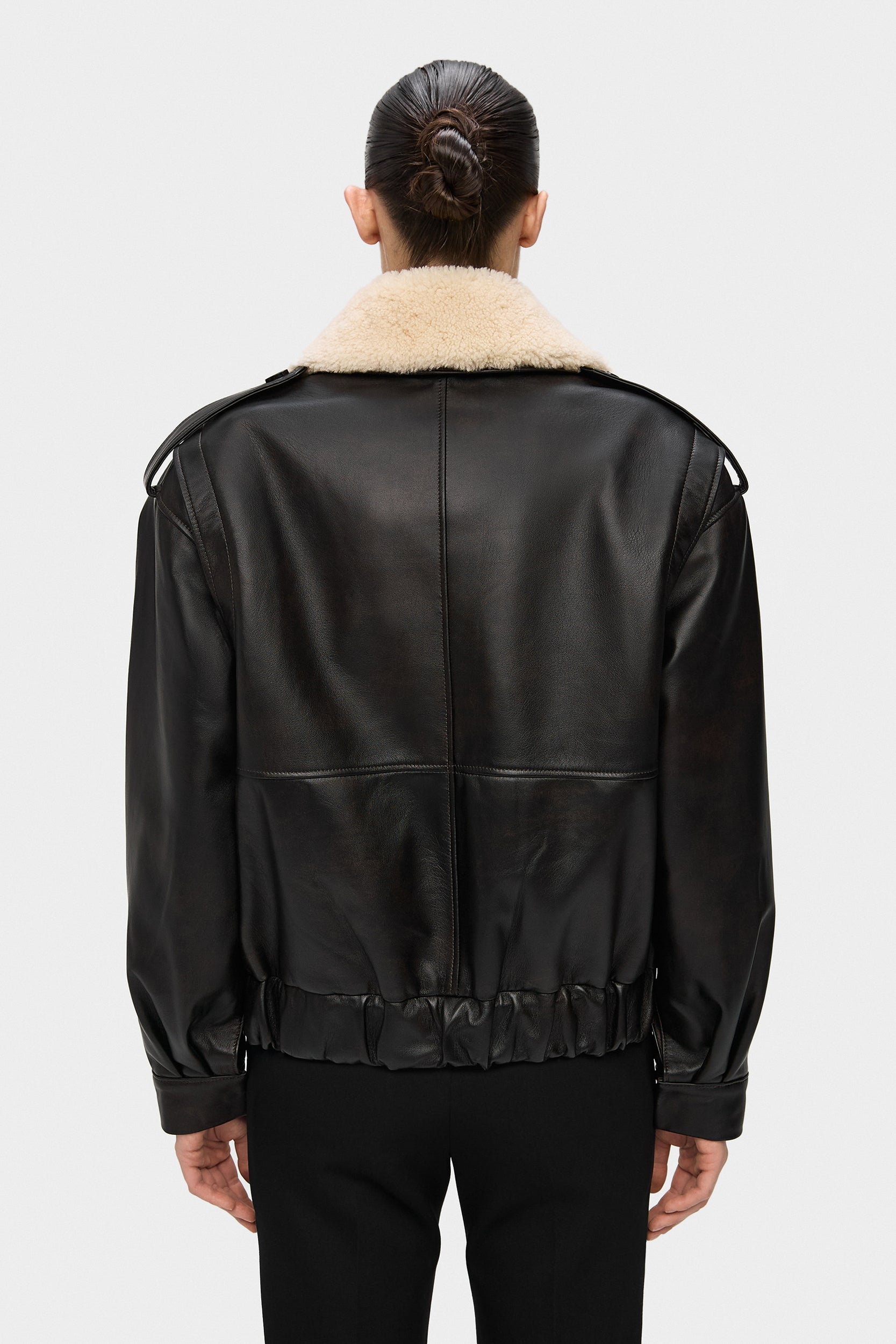 Thom bomber jacket (2007)