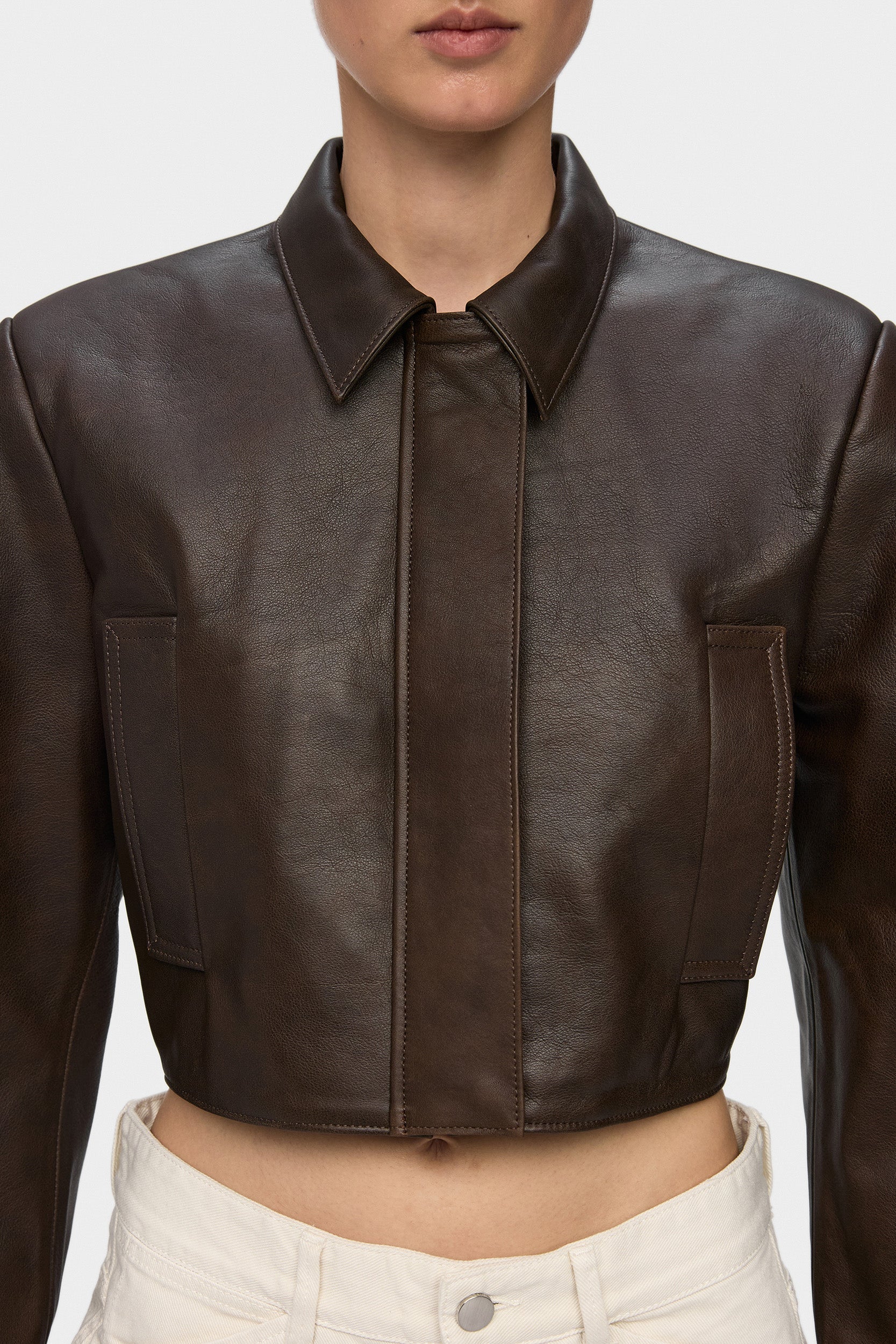 Iris jacket (2006/2)