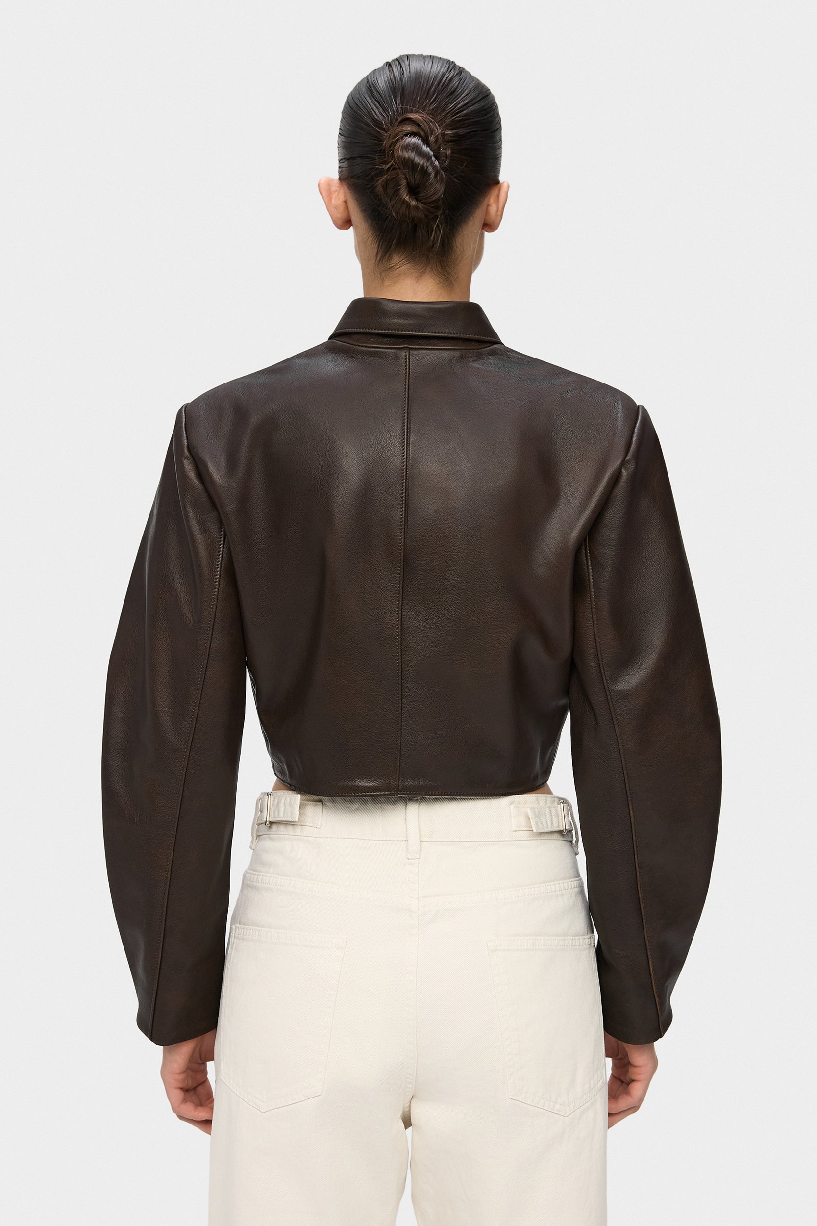 Iris jacket (2006/2)