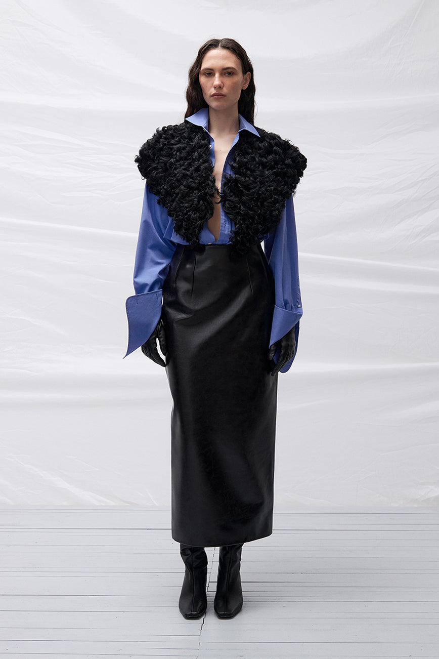 Спідниця Десса(W26.18.1)