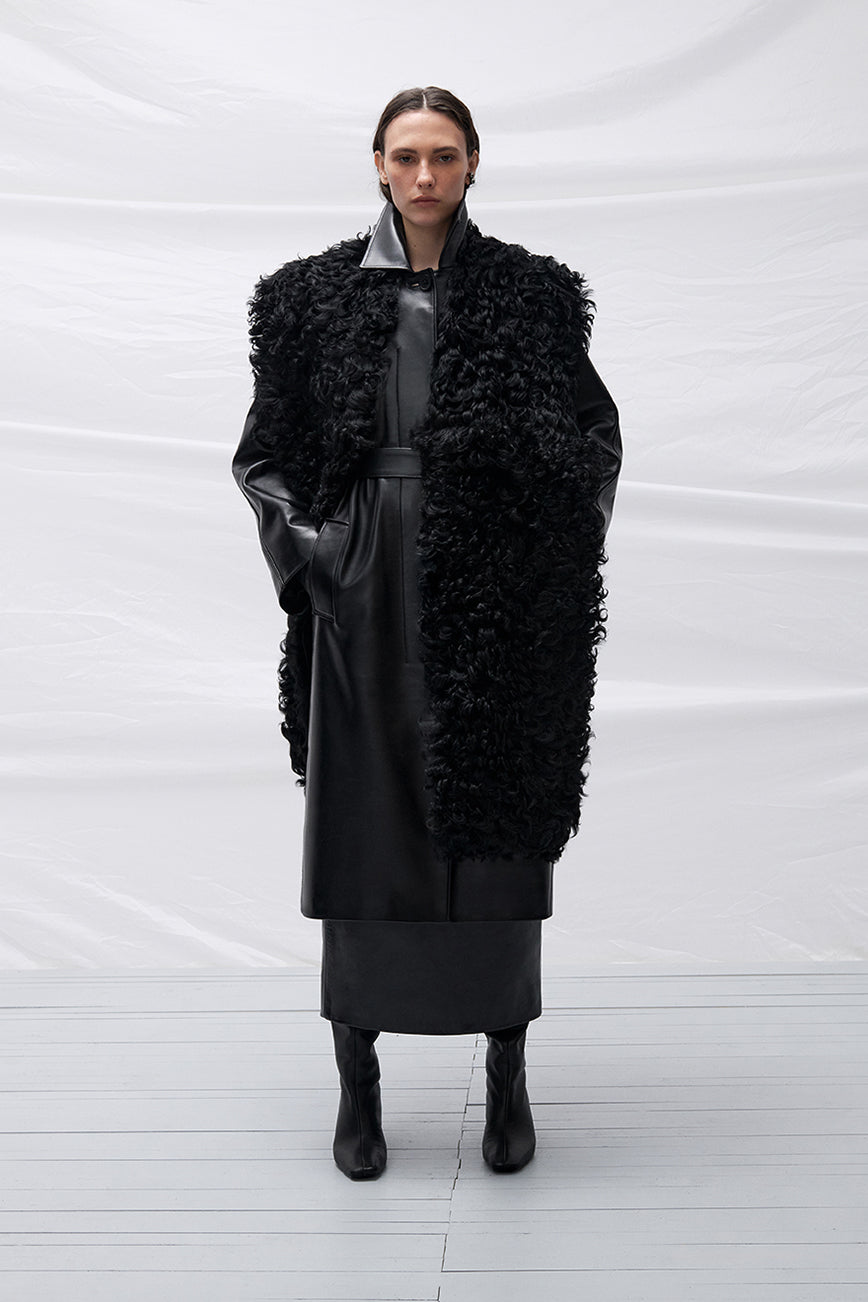 Шарф Равел(W26.30.1)