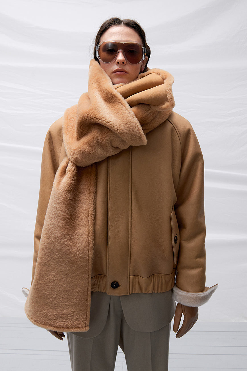 Шарф Біарра(W26.29.18)