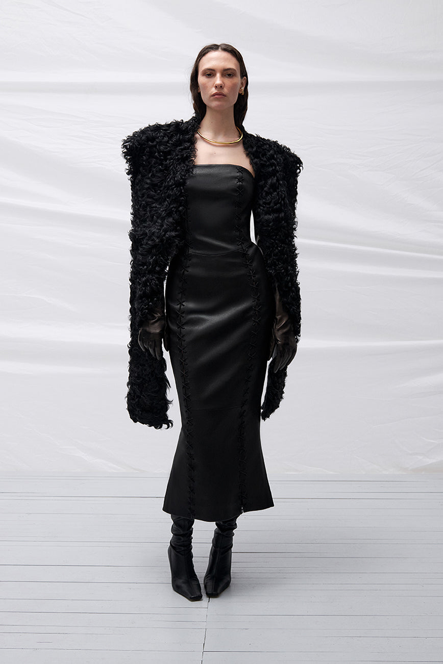 Сукня Селія(W26.17.1)