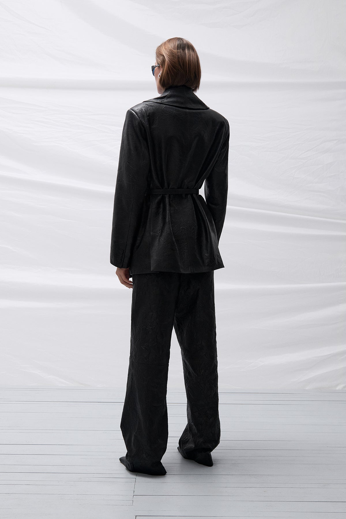 Брюки Перрін(W26.11.1)