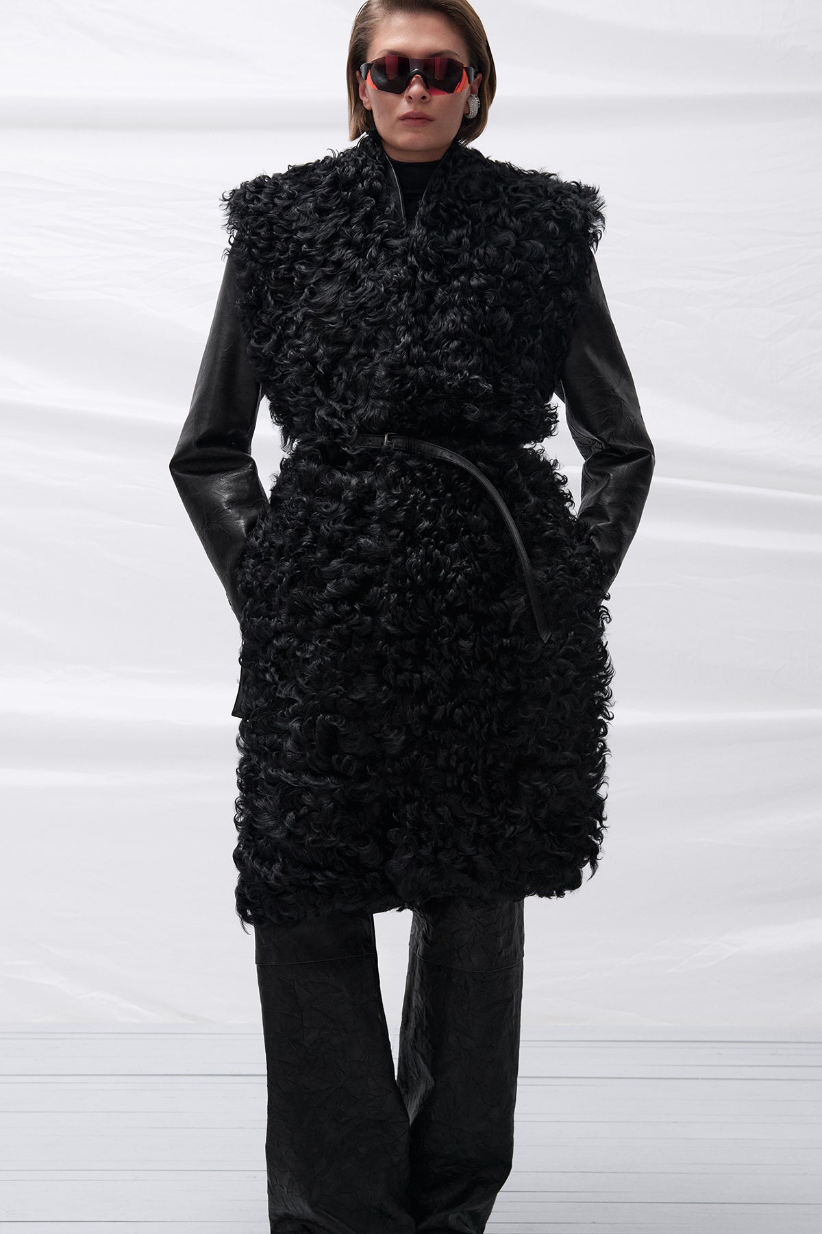 Шарф Равел(W26.30.1)