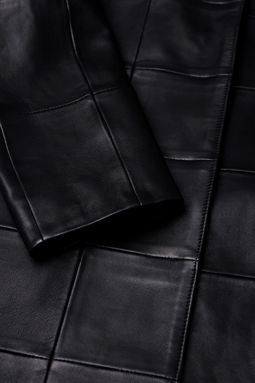 Mosaica coat (2003)