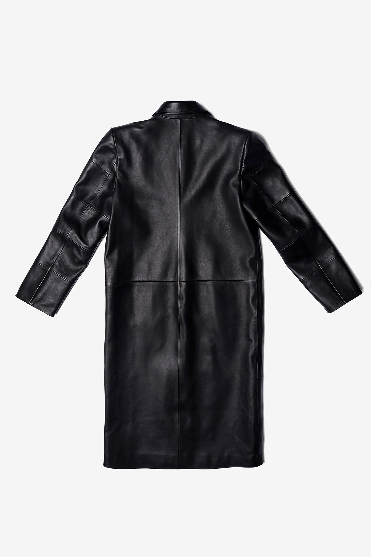 Mosaica coat (2003)