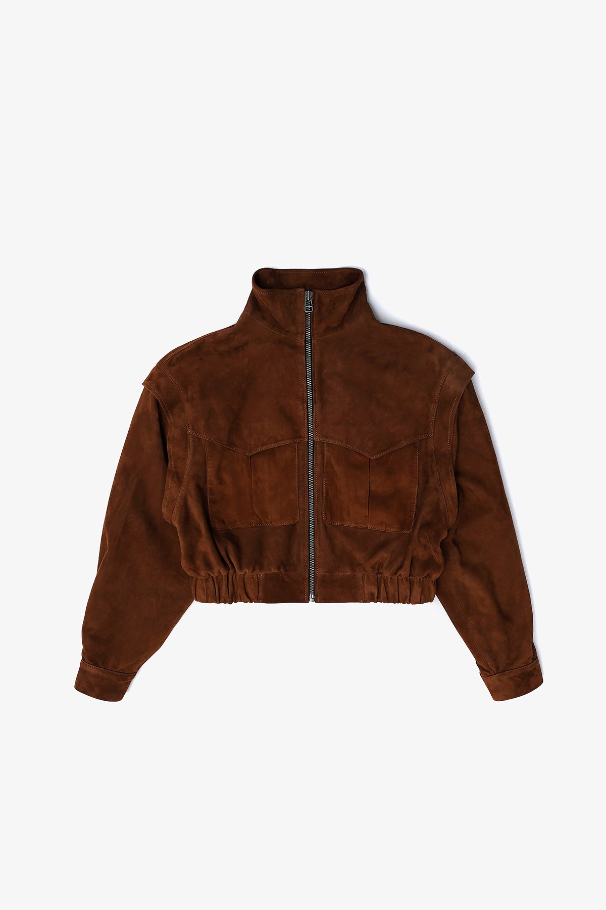 Rachel transformable bomber jacket (2009)
