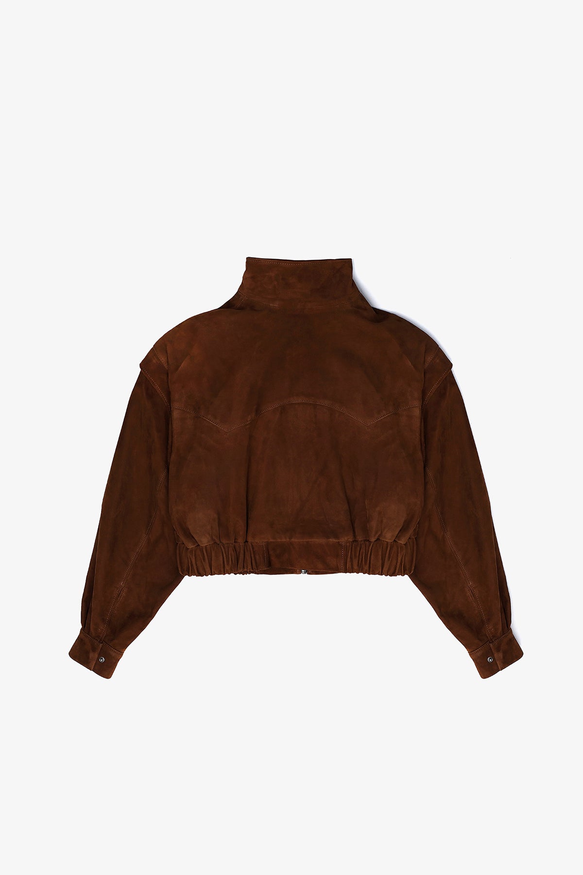 Rachel transformable bomber jacket (2009)