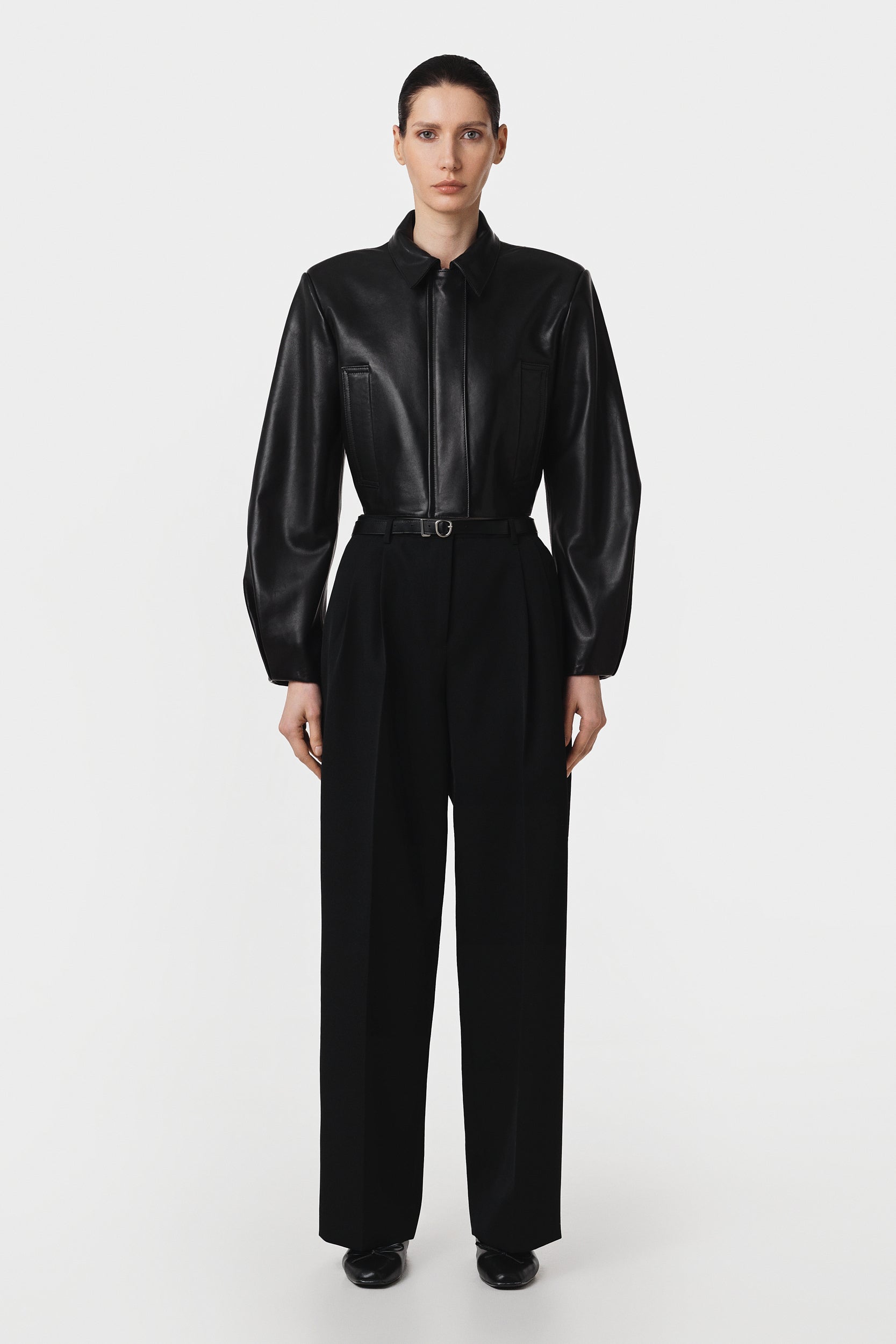 Iris jacket (2006/1)
