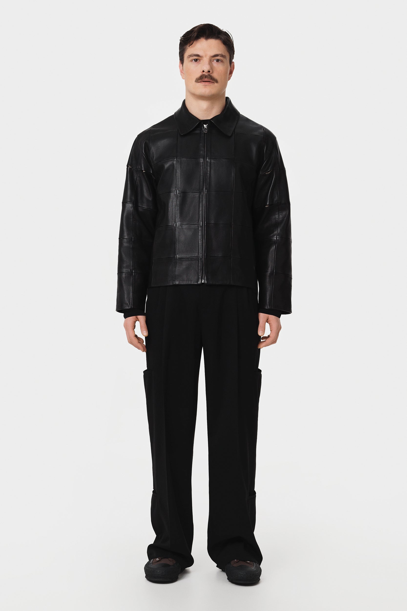 Mosaica jacket (1545/1)