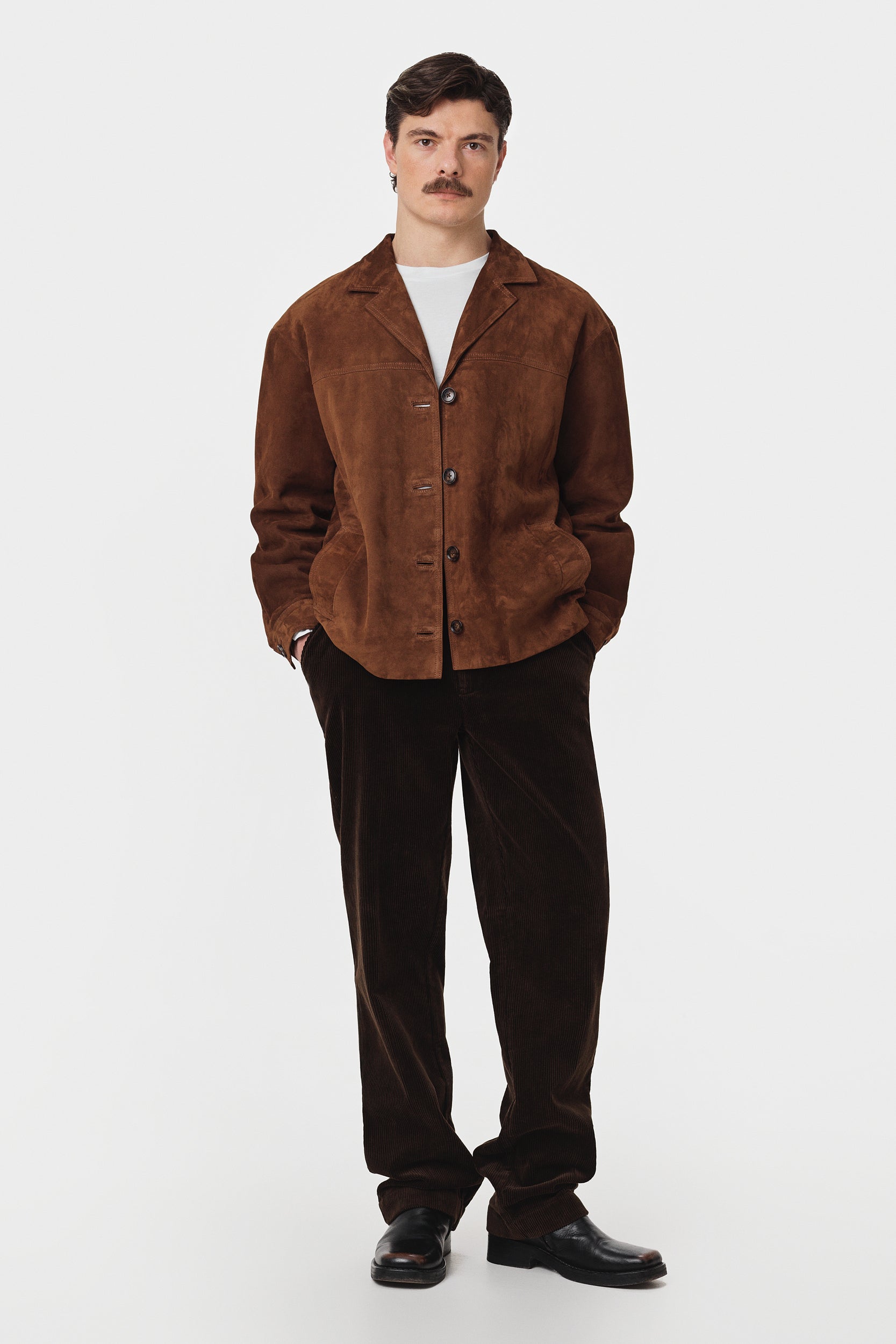 Mona jacket (2014)