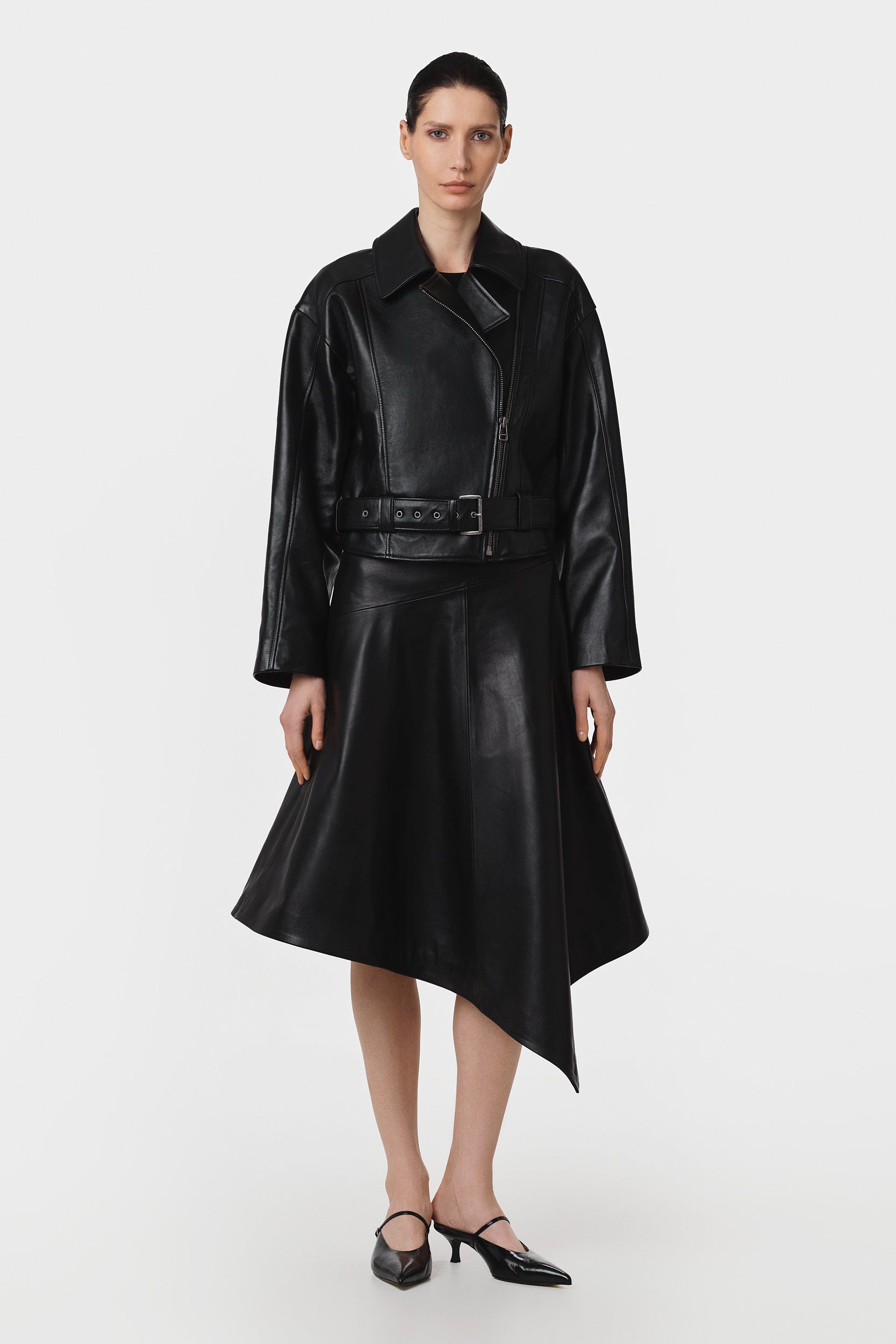 Biker jacket (1541/1)