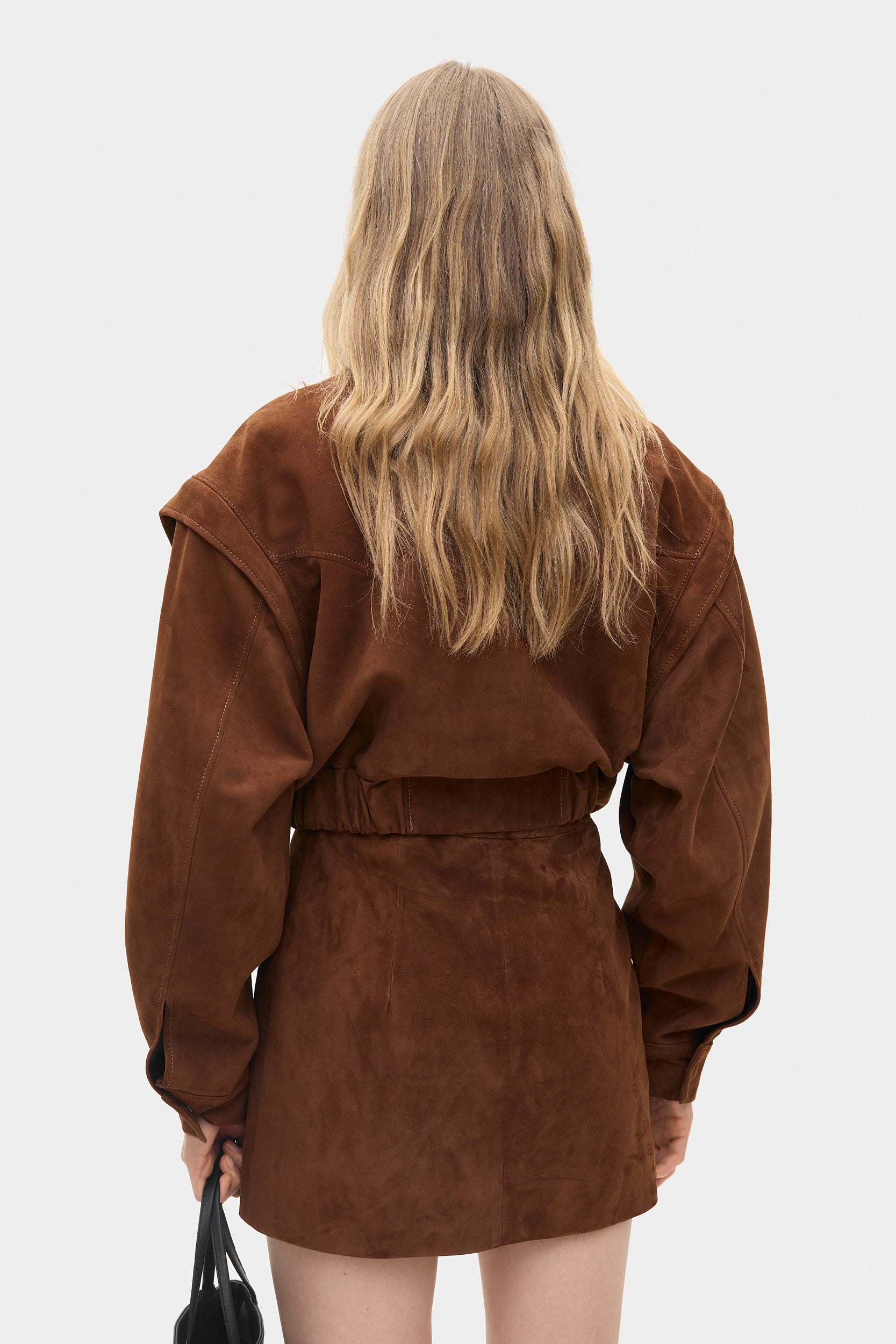 Karen mini skirt (2502/2)