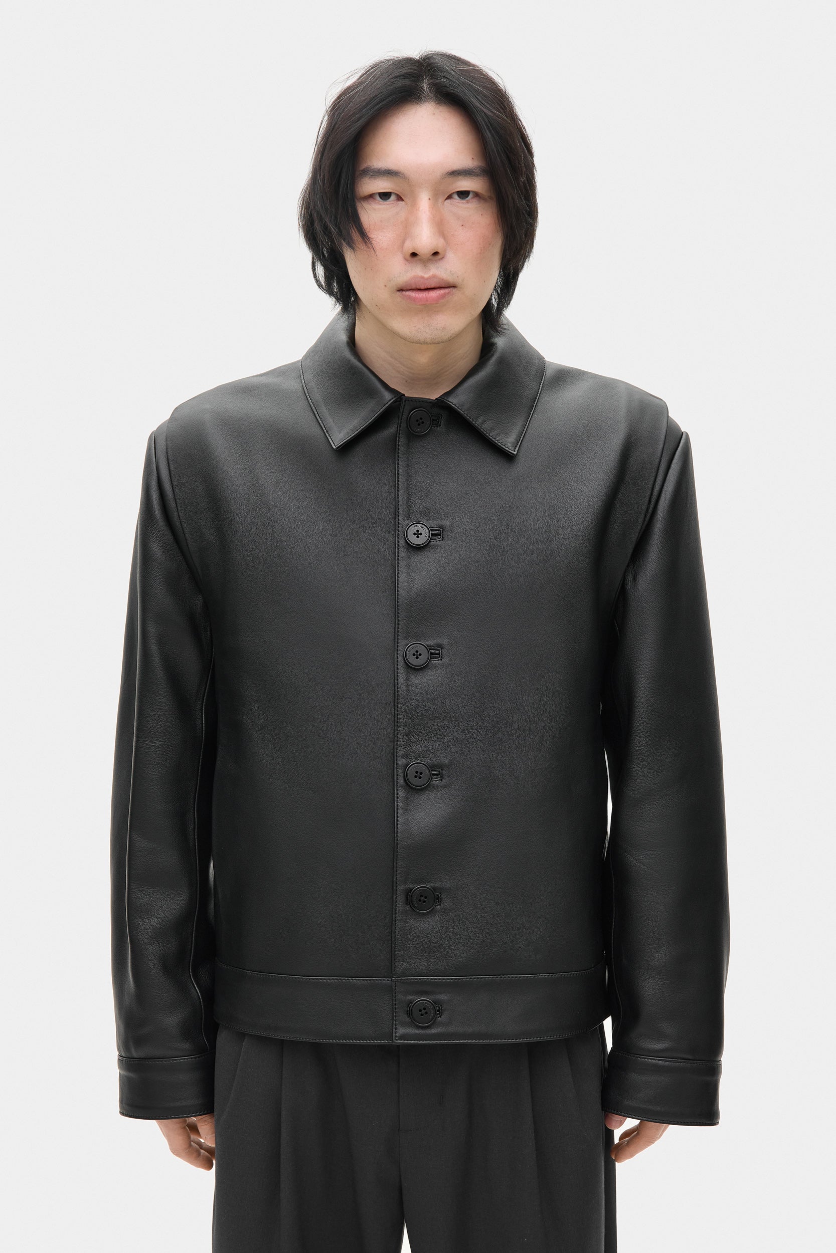 Adrian jacket (2435/1)