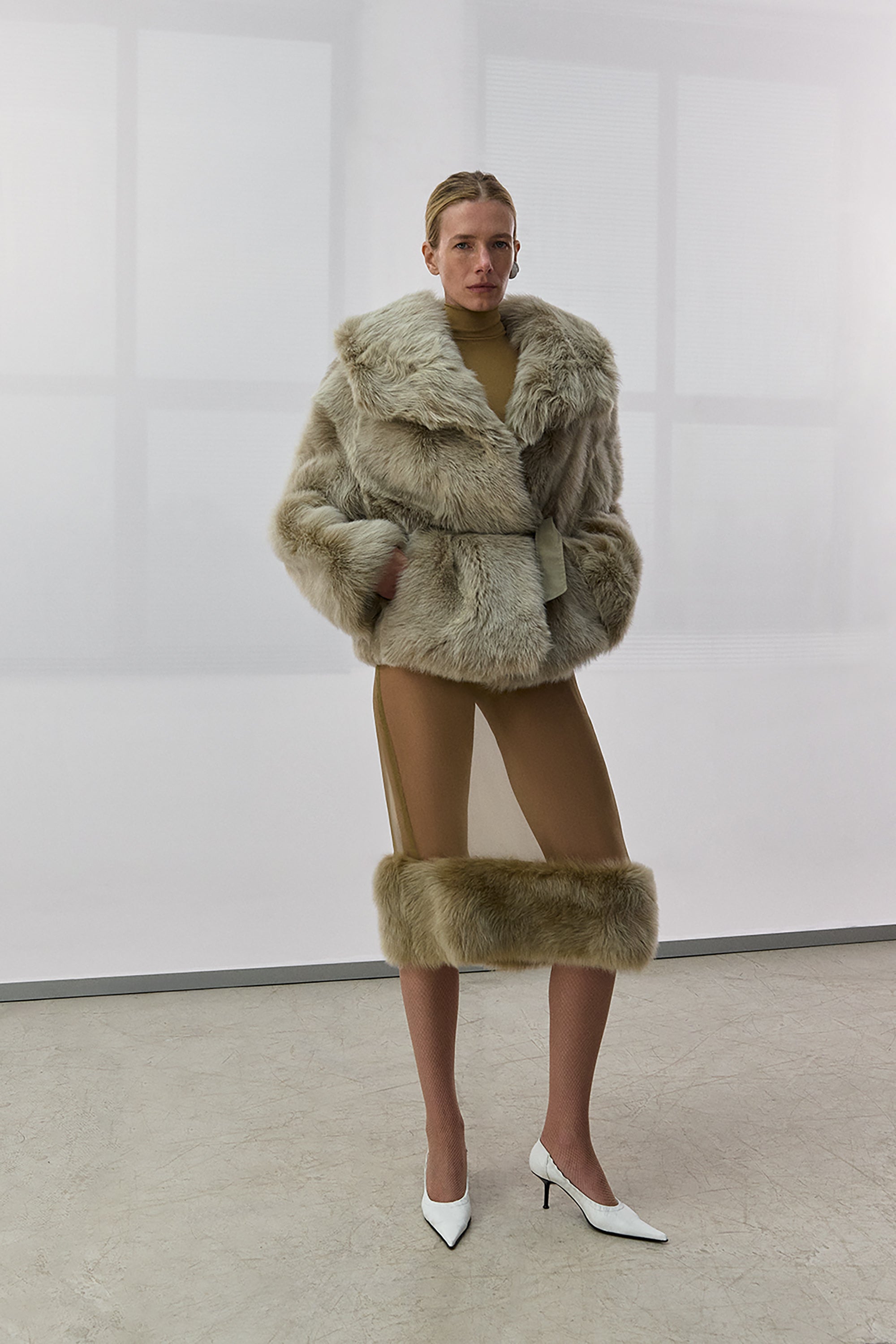 NORA SHEARLING COAT(FW26.22.9)