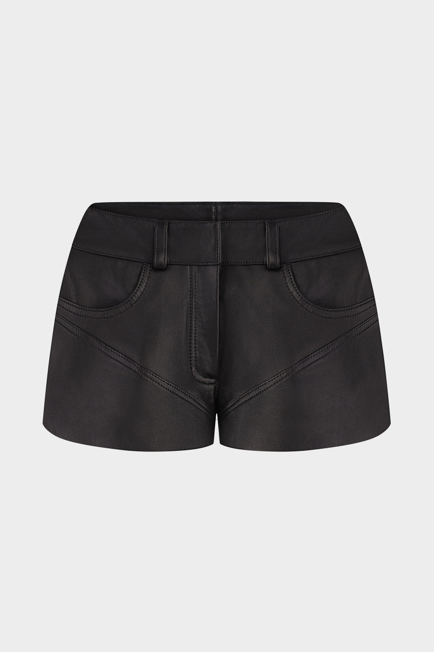 Miley mini shorts (2416/1)