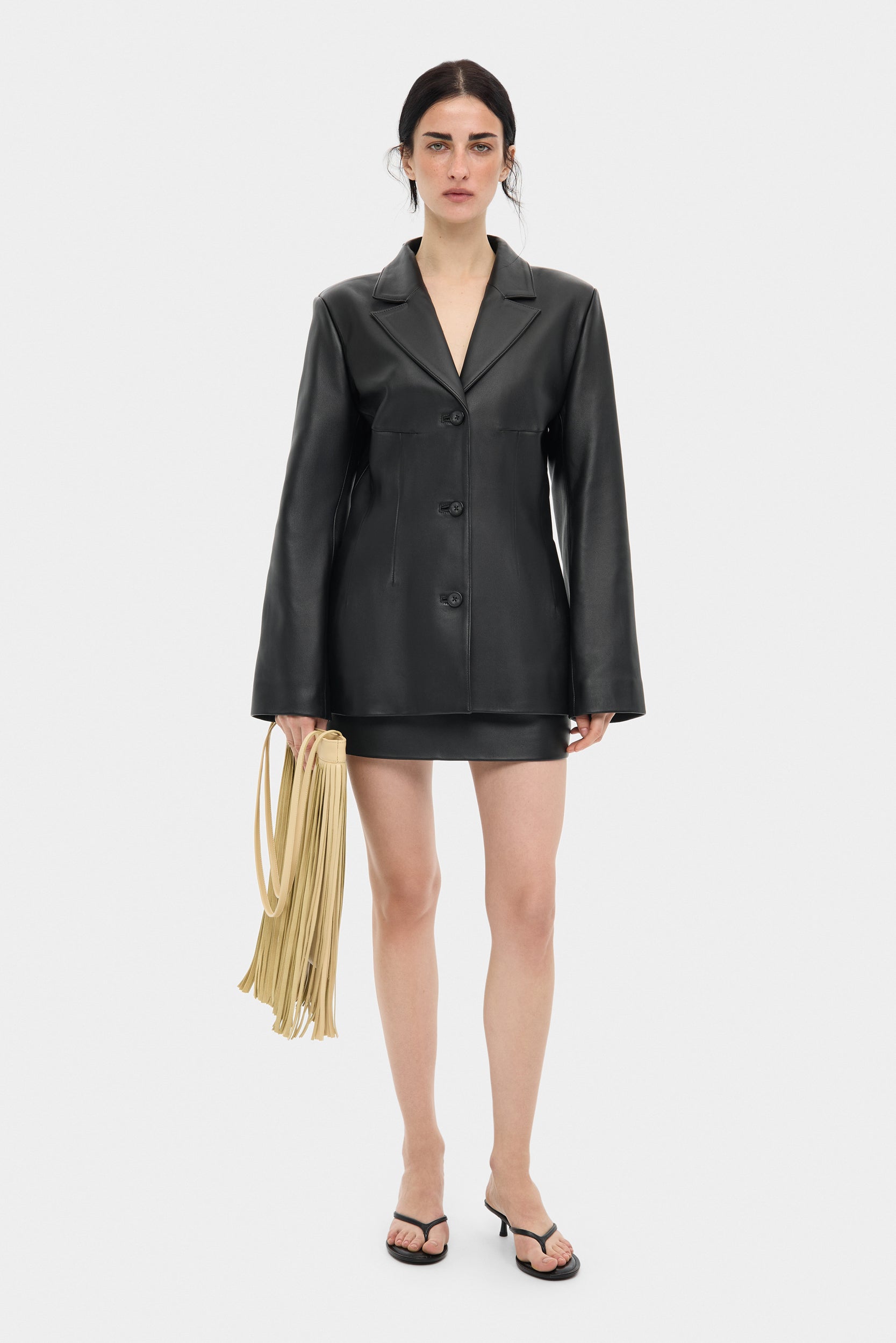 Gia blazer jacket (2413/1)