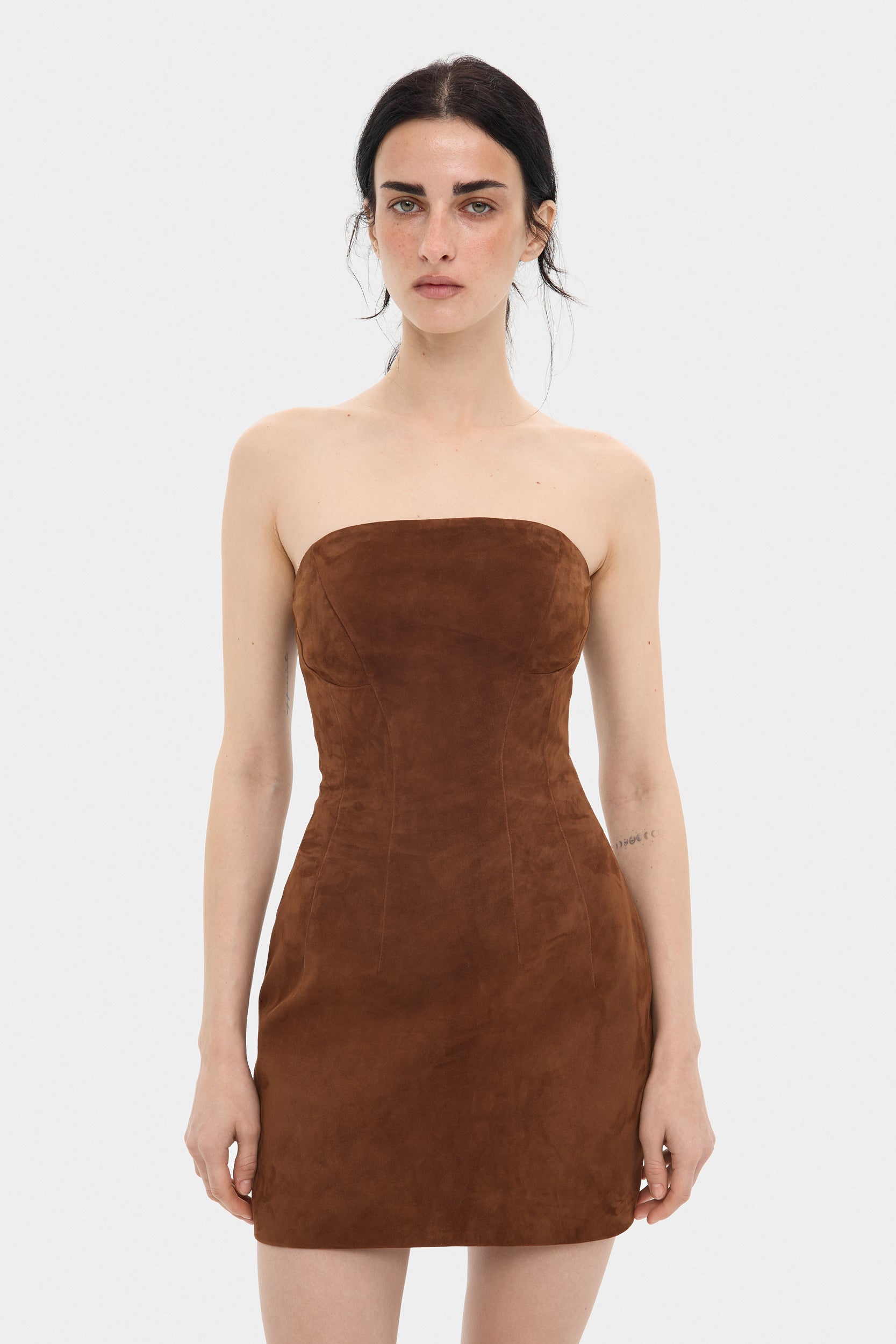 Desiree mini dress (2409/2)