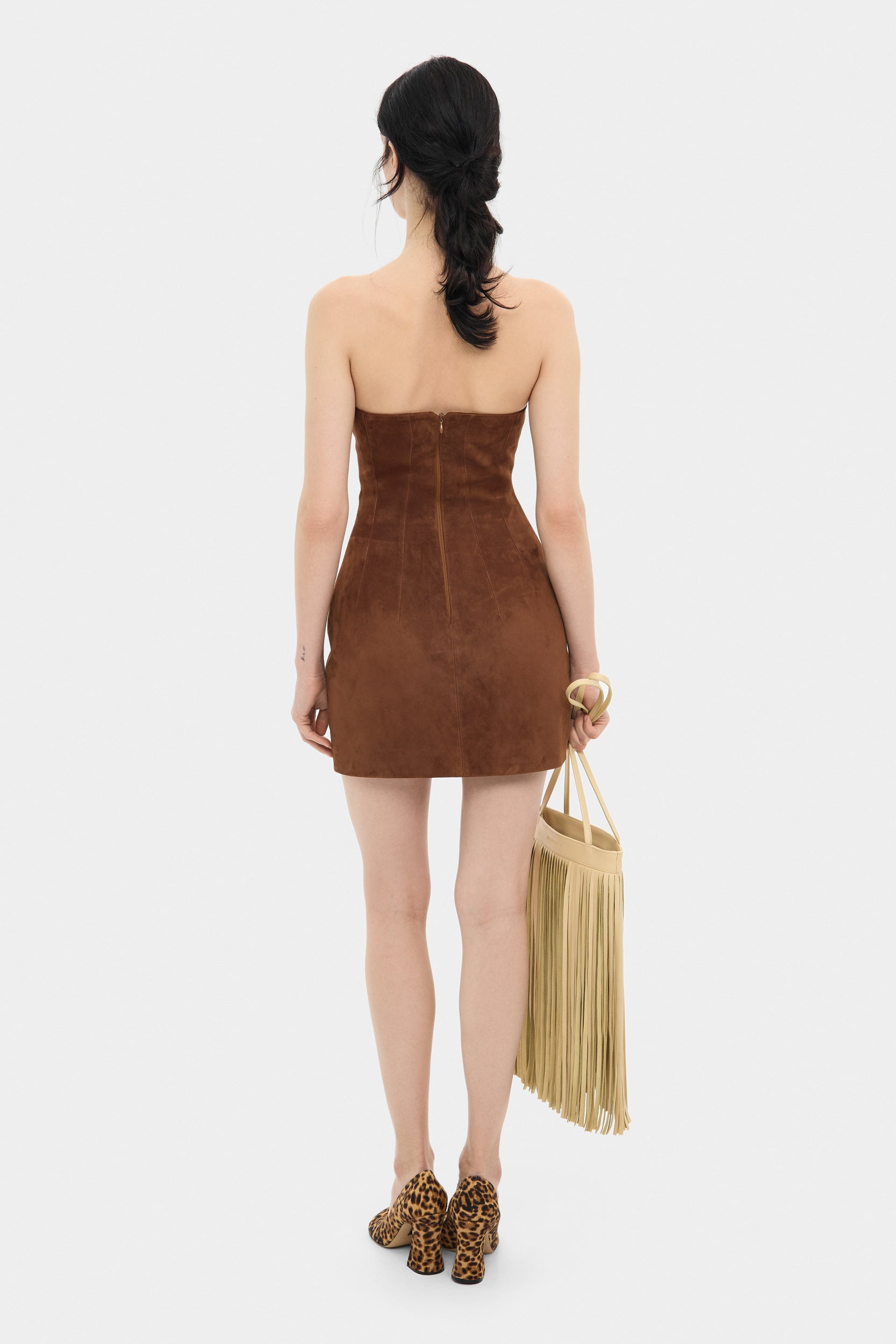 Desiree mini dress (2409/2)