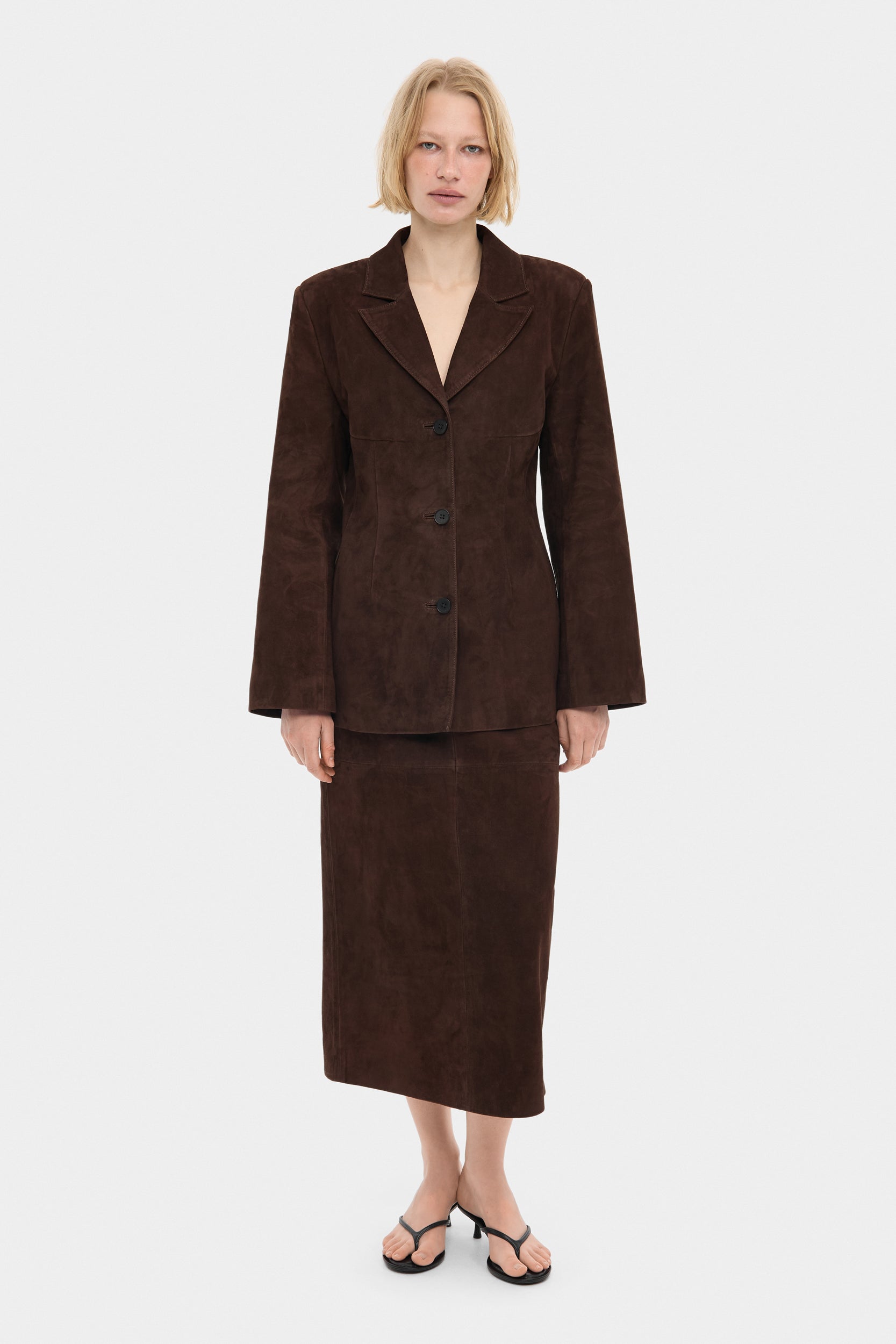 Gia blazer jacket (2413/2)