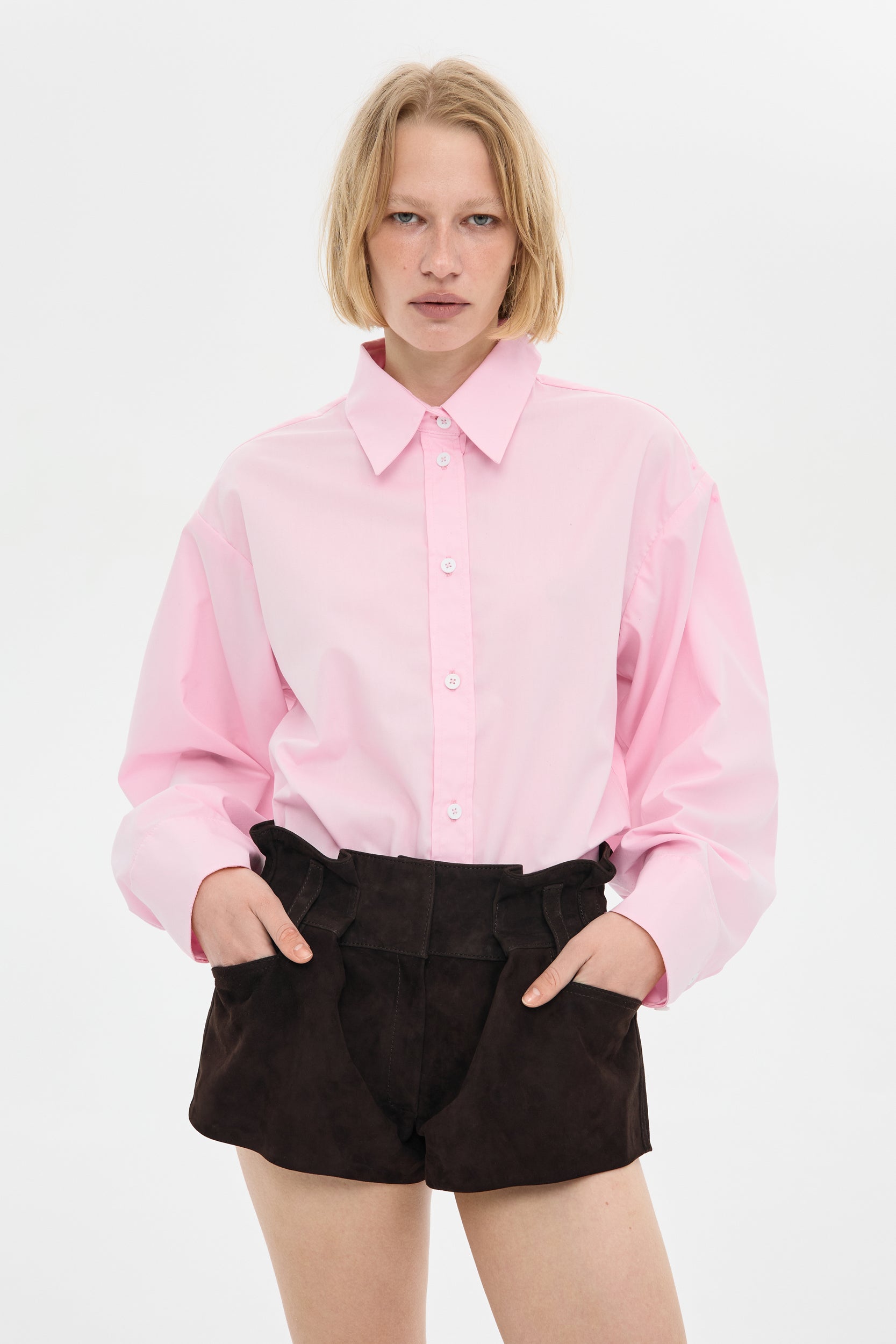 Candy shirt (2422/5)